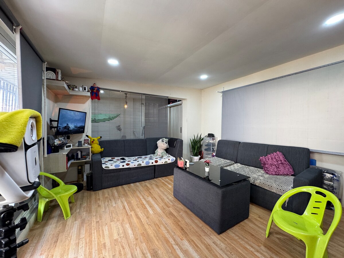 For real! At that price? Private Studio Apartment? — photo