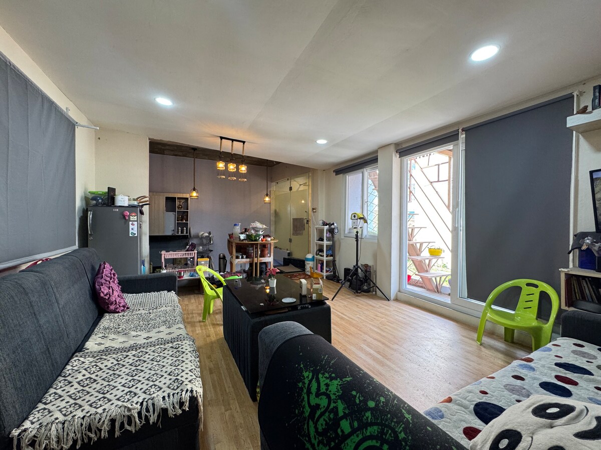 For real! At that price? Private Studio Apartment? — photo