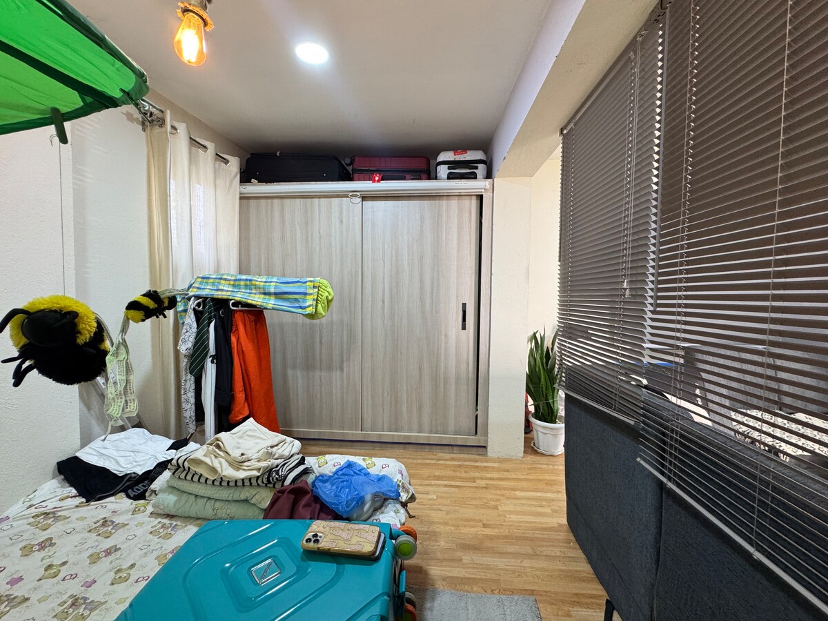 For real! At that price? Private Studio Apartment? — photo