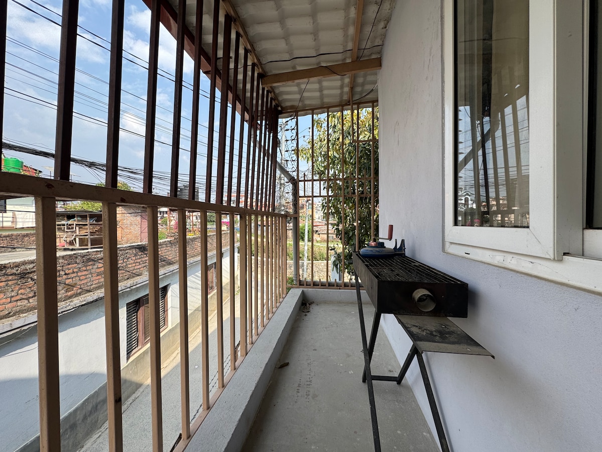 For real! At that price? Private Studio Apartment? — photo