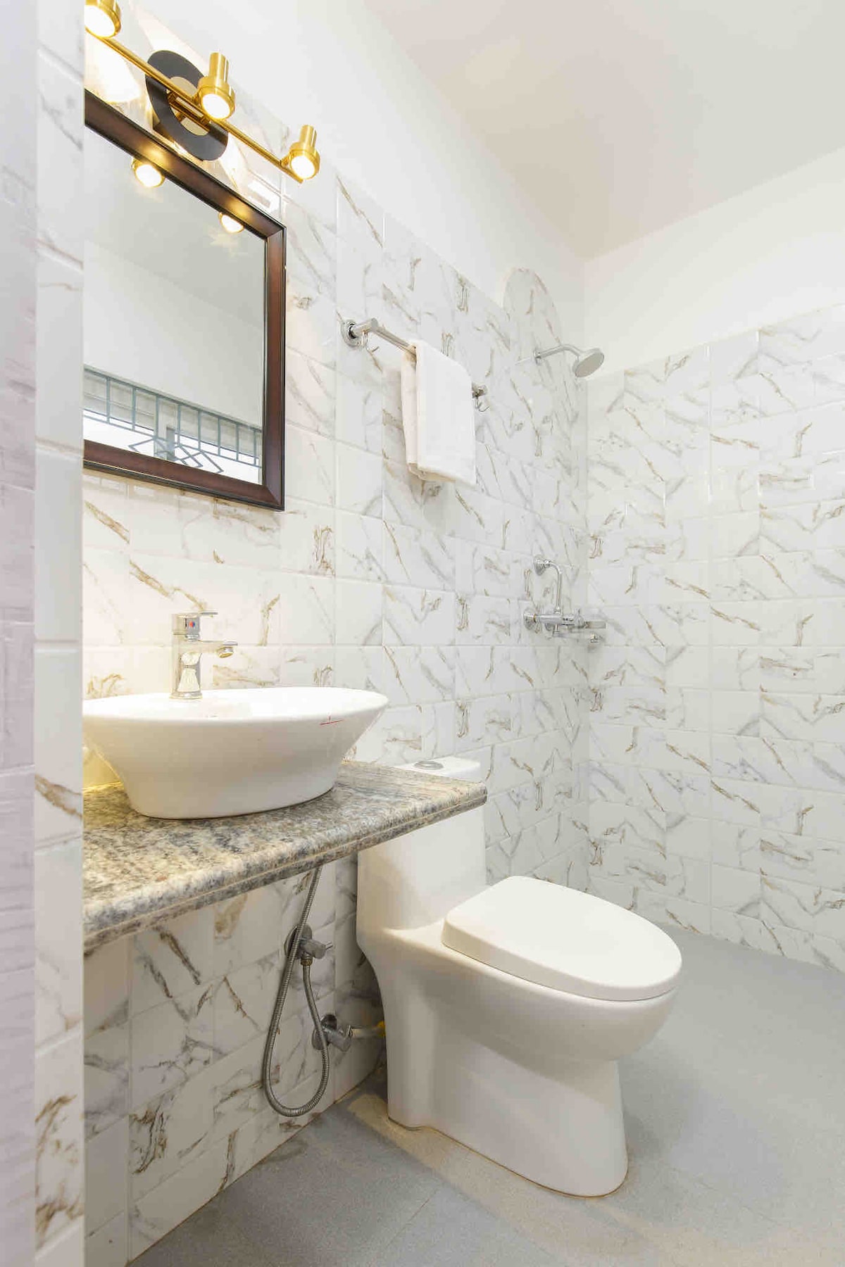 Green Tara Suite (3 BHK) — photo