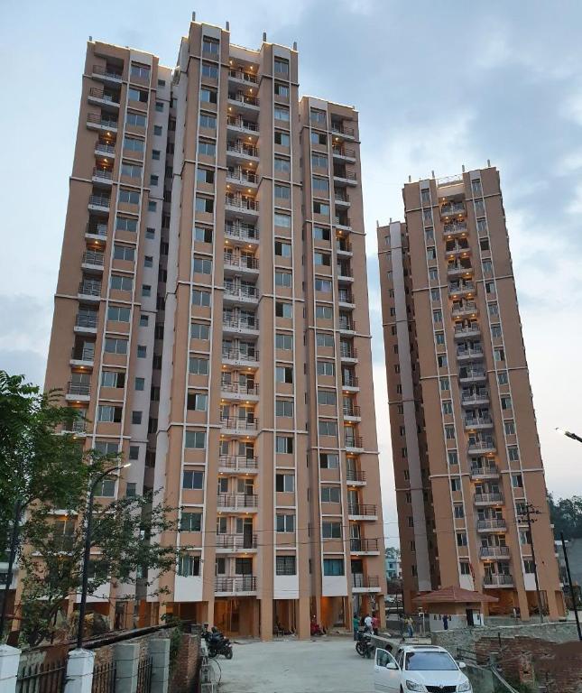 Escape Residences Hattiban — photo