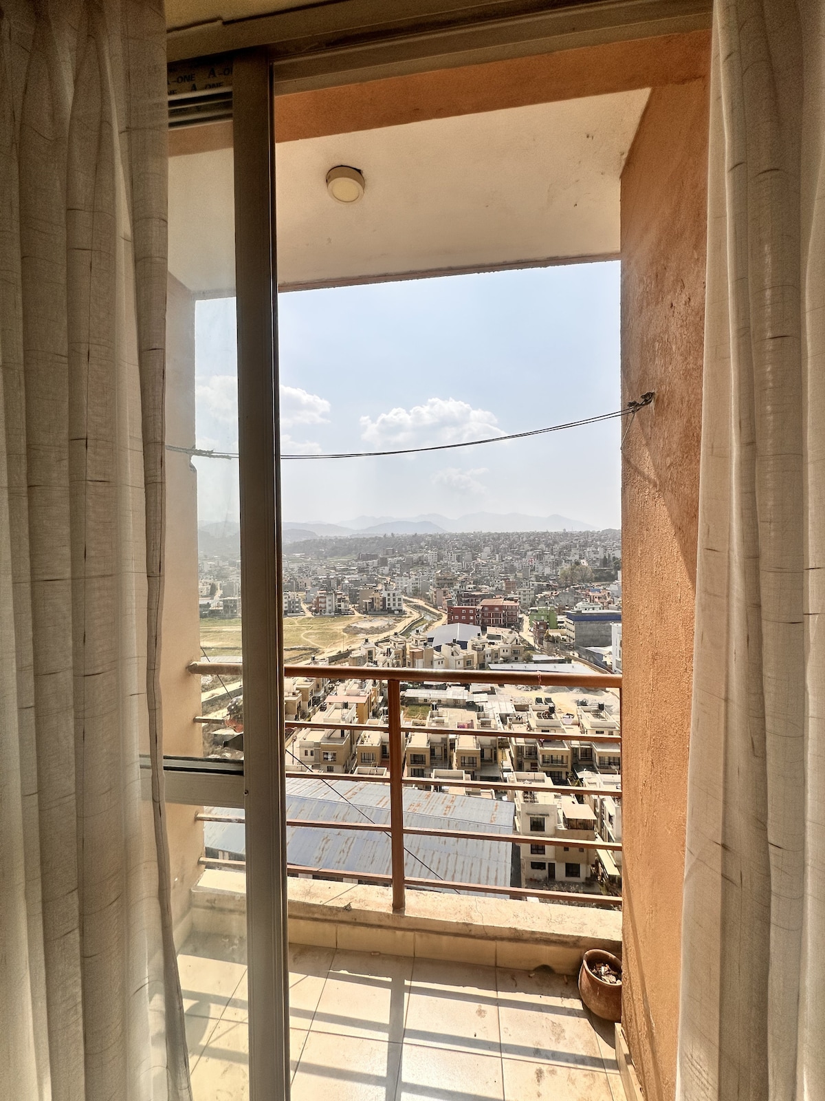 Escape Residences Hattiban — photo