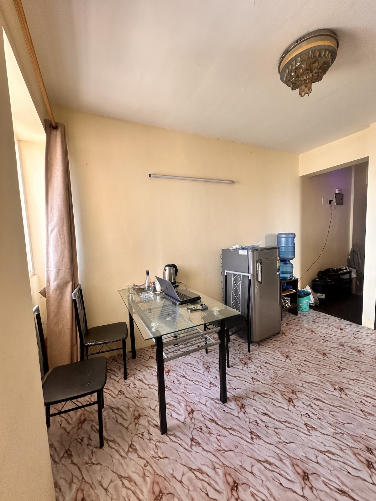 Escape Residences Hattiban — photo