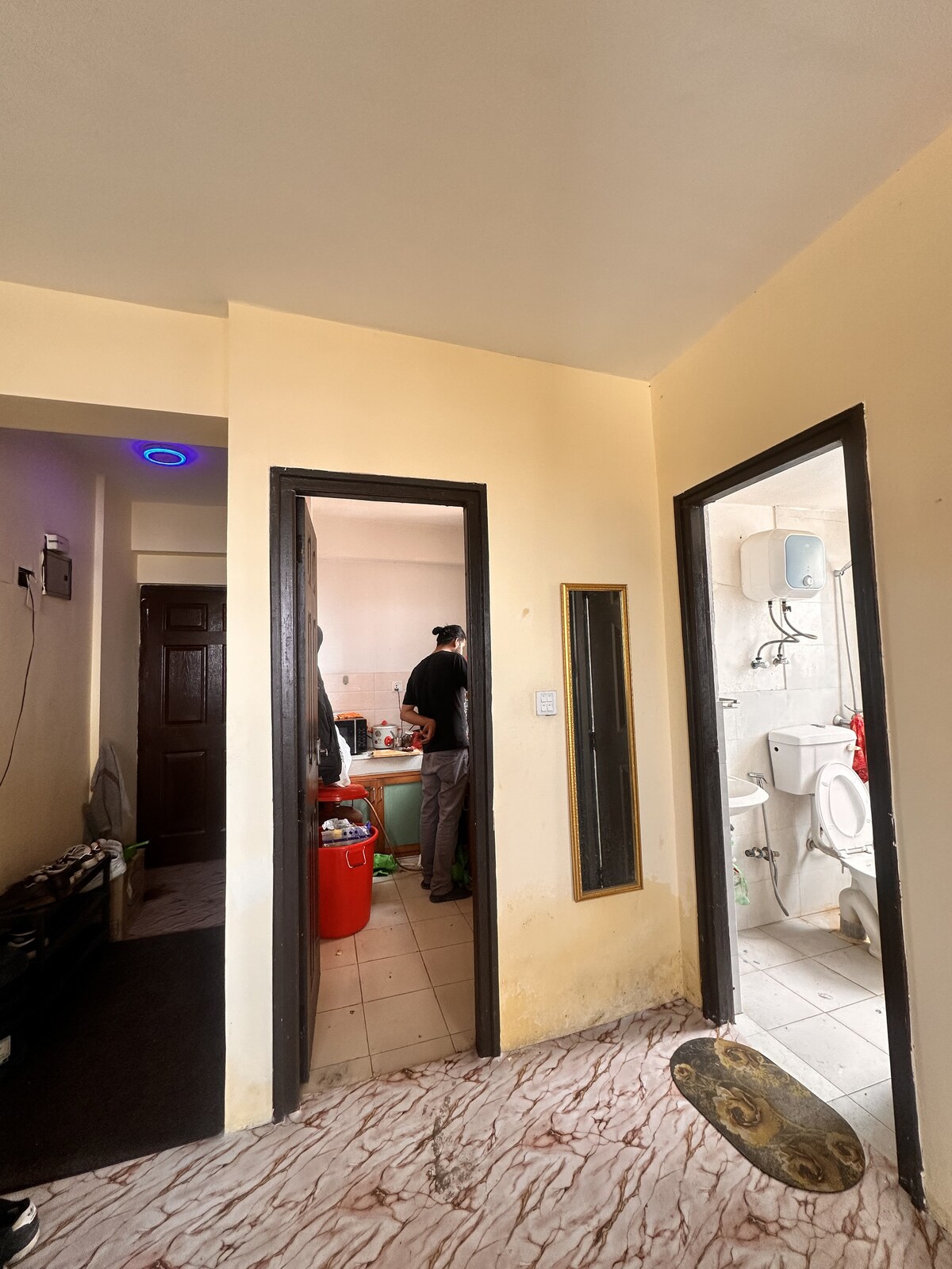 Escape Residences Hattiban — photo