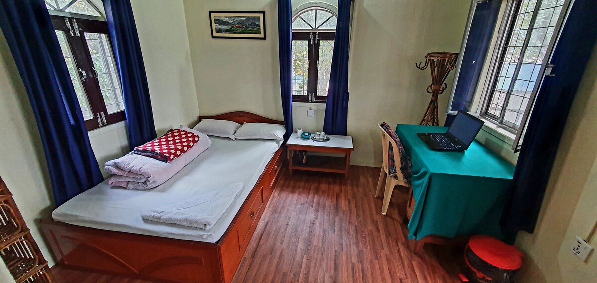 Passion Nepal Eco Lodge — photo