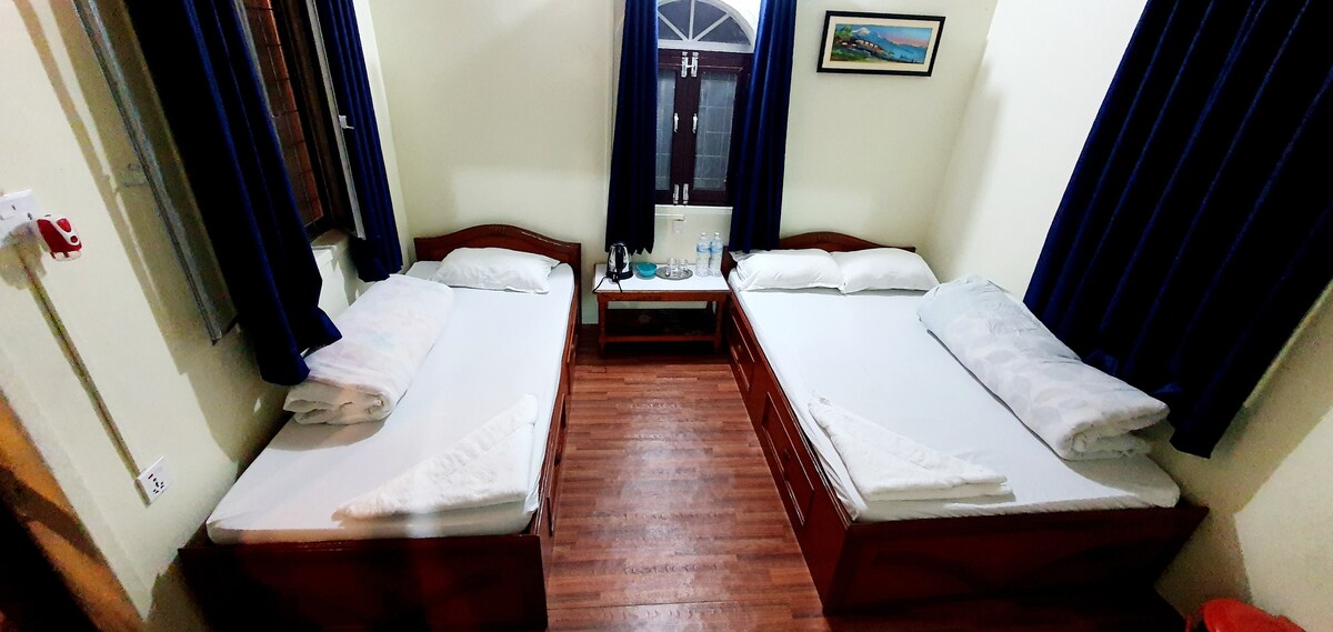 Passion Nepal Eco Lodge — photo