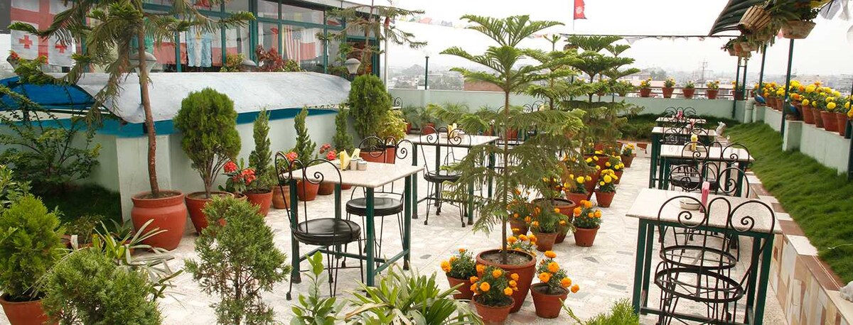 B & B Nepalaya  Hotel — photo