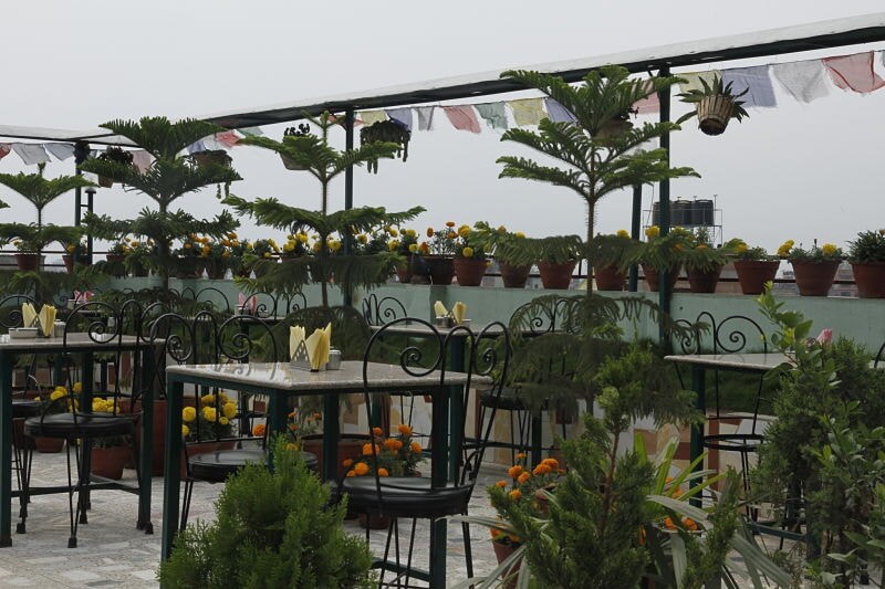 B & B Nepalaya  Hotel — photo