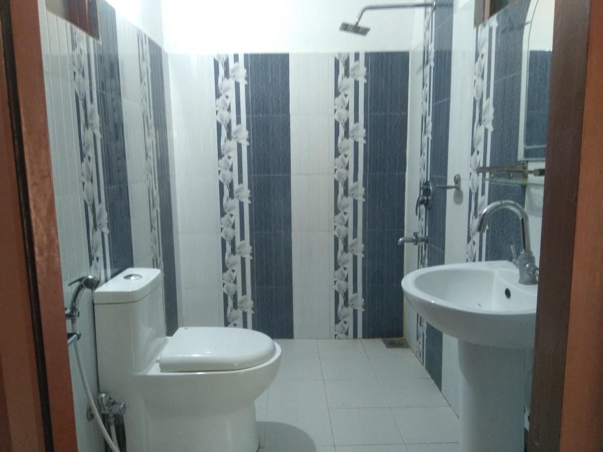 Namaste in Binu's eco Homestay (Sauraha) — photo