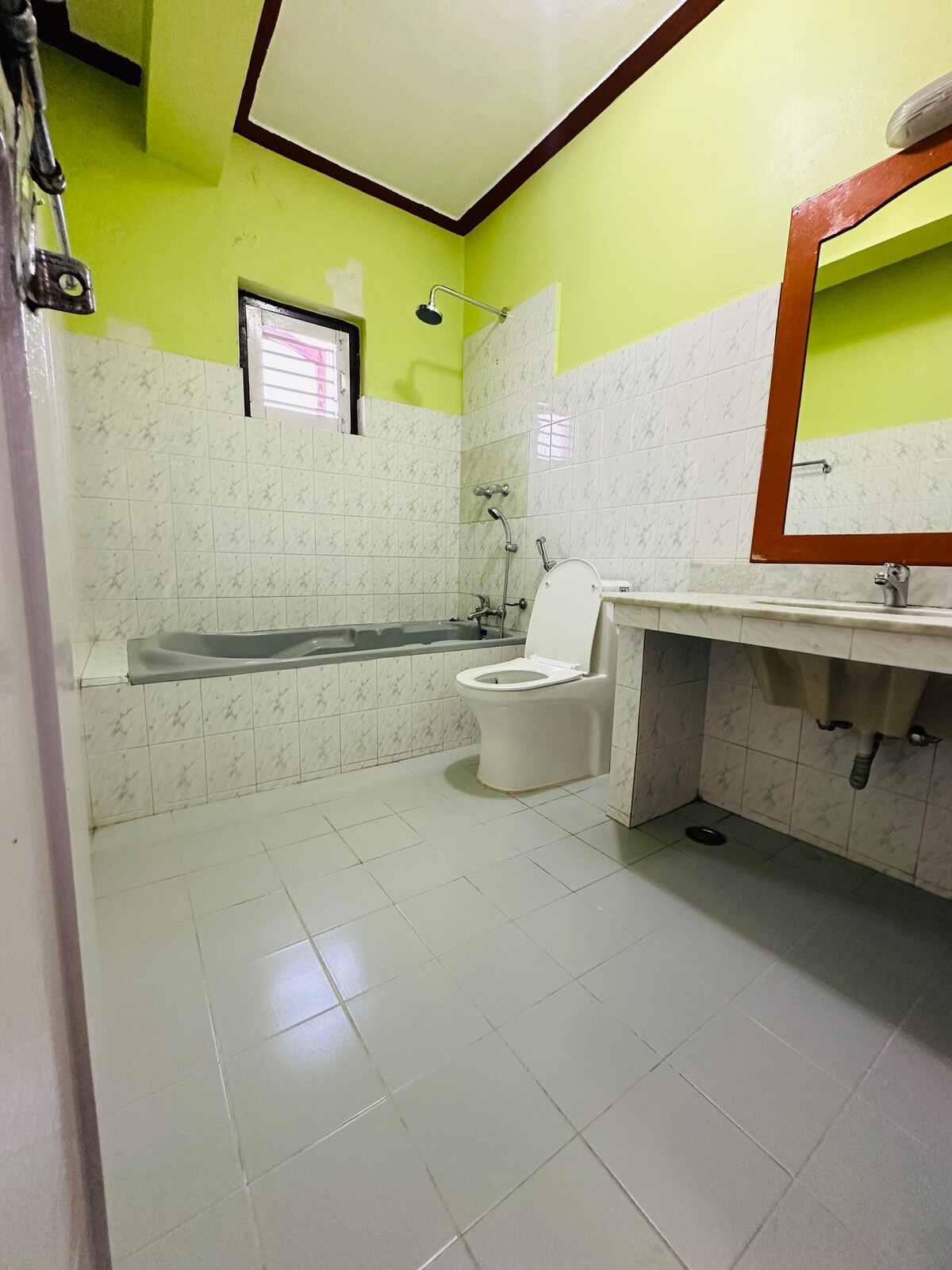 Mountain View Deluxe Room — photo