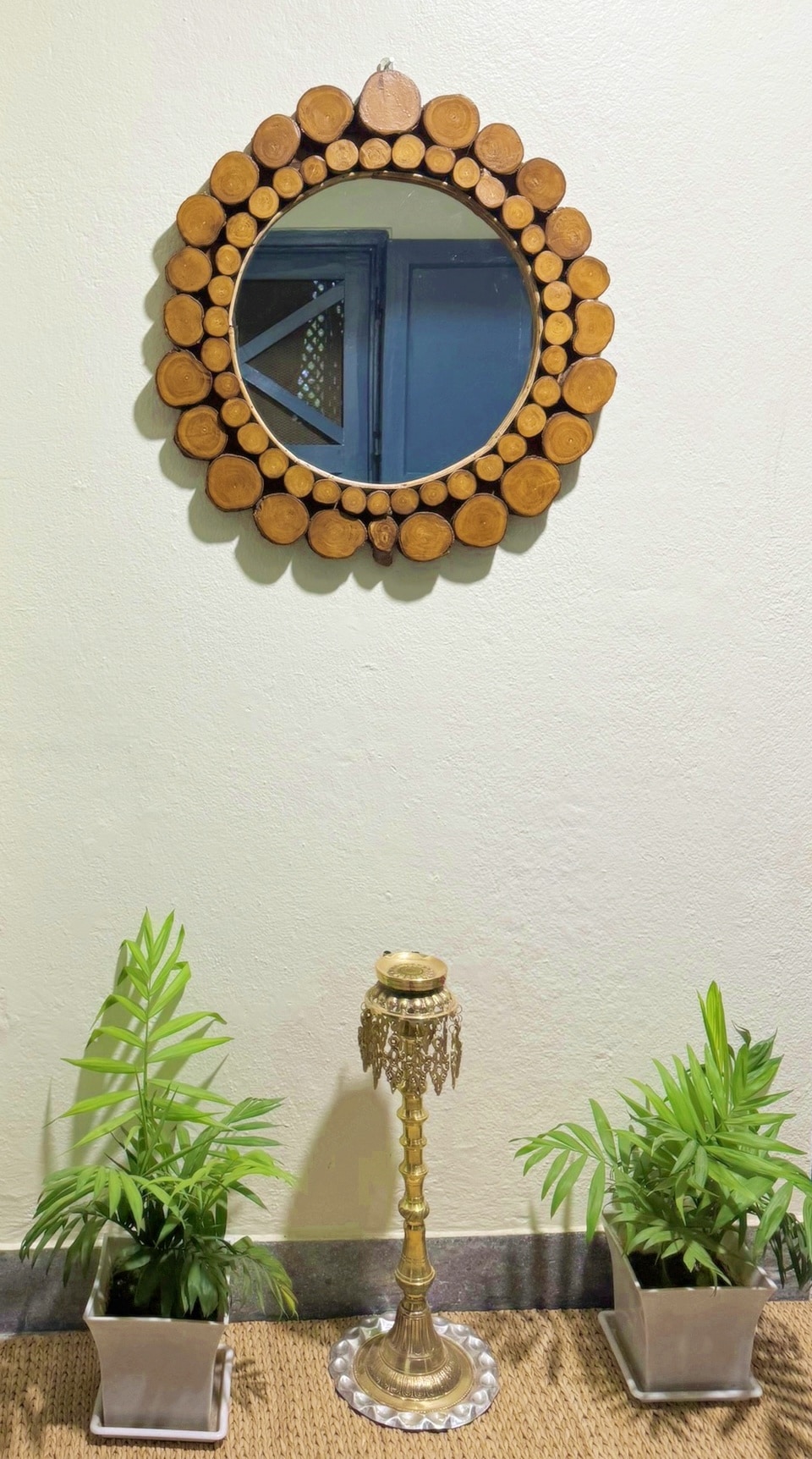 Serenity Apartment First Floor — photo