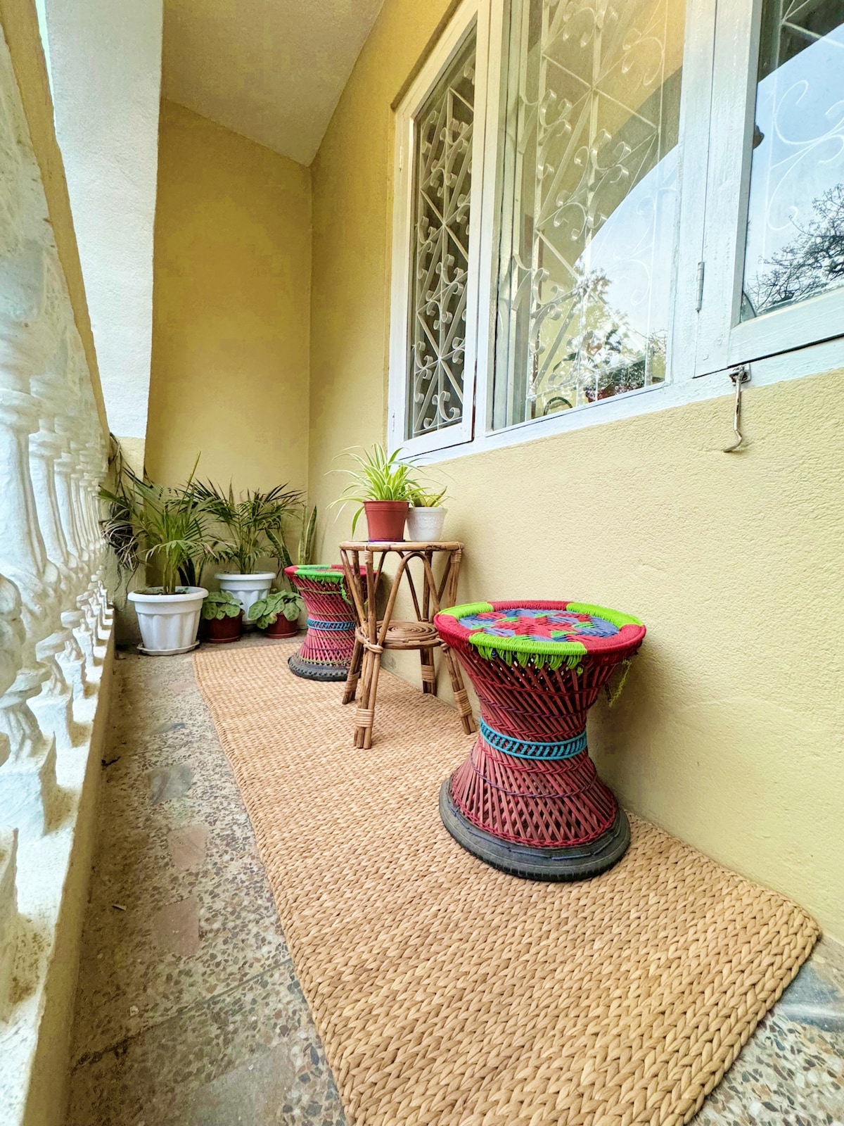 Serenity Apartment First Floor — photo