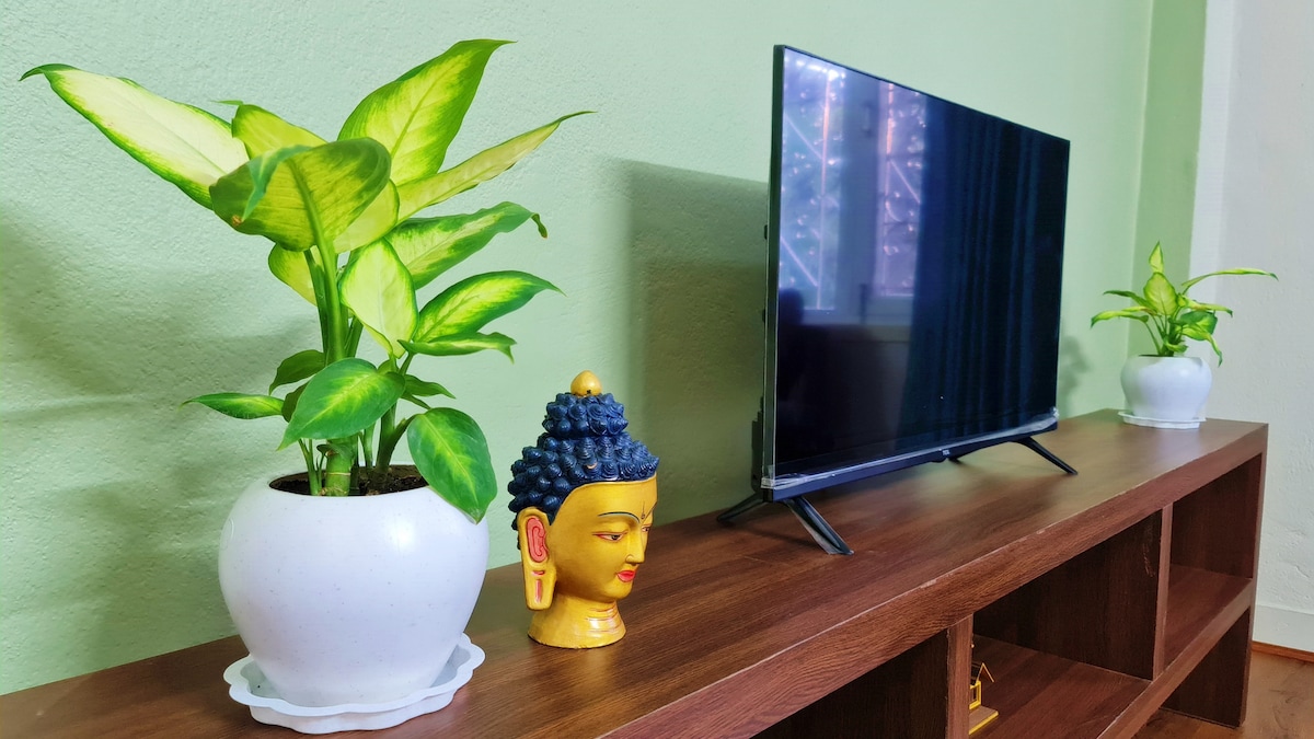 Serenity Apartment First Floor — photo