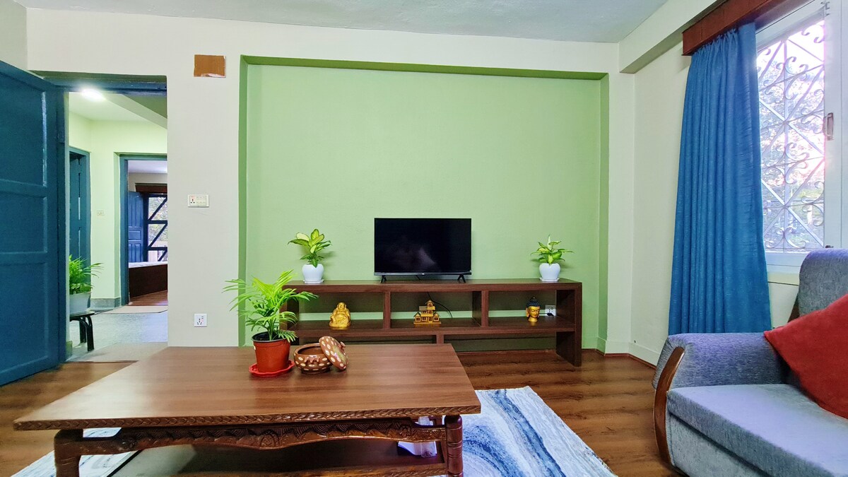 Serenity Apartment First Floor — photo