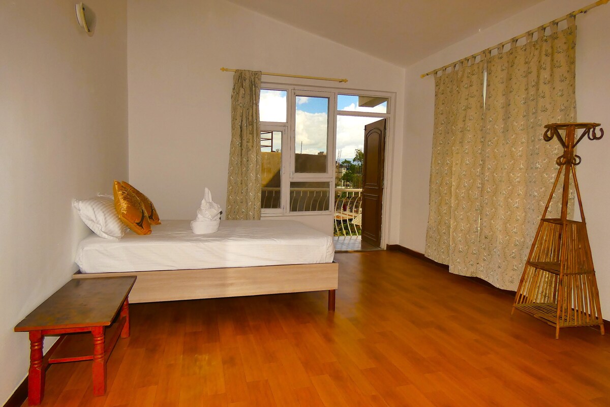 Nice room, Kathmandu