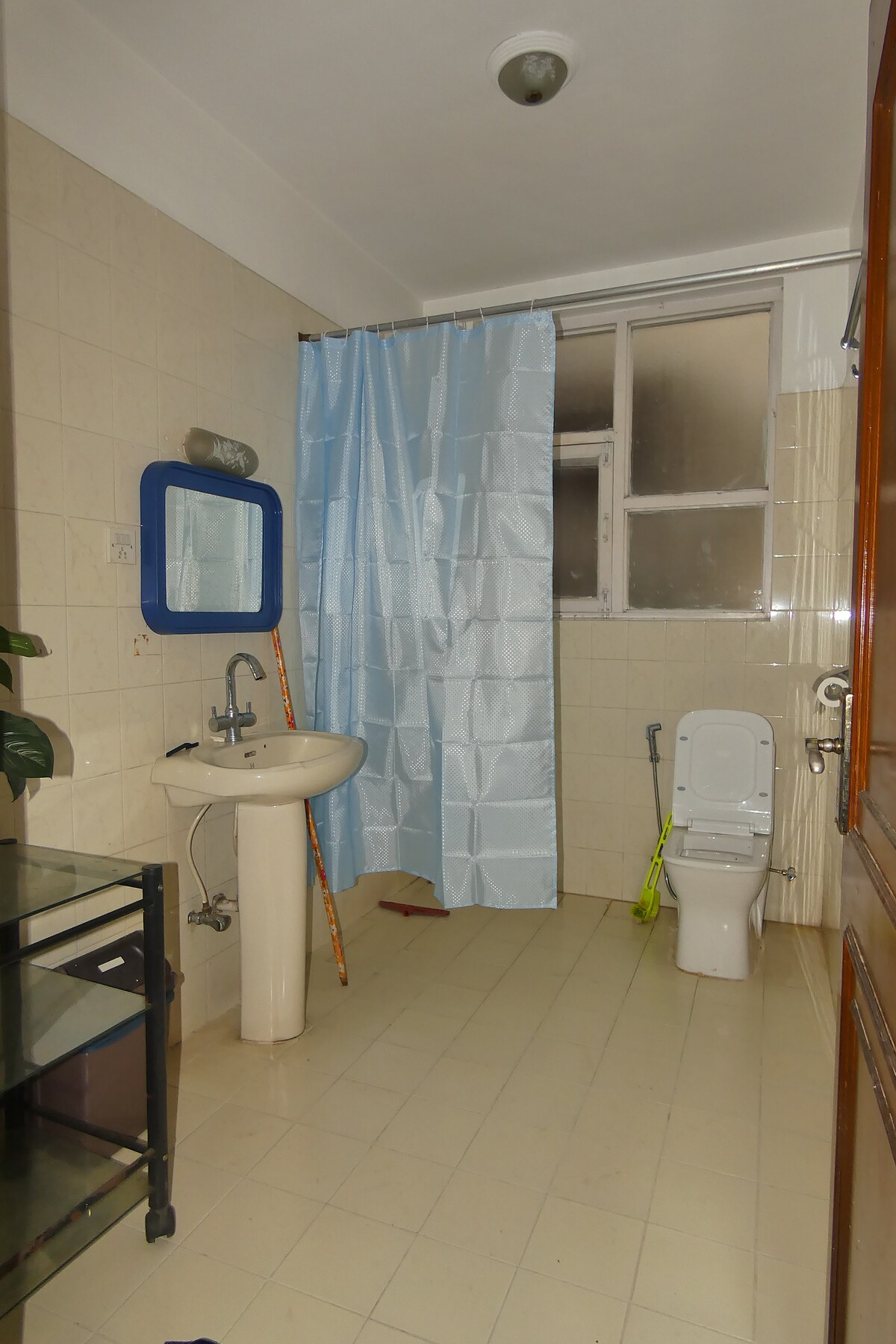 Nice room, Kathmandu — photo