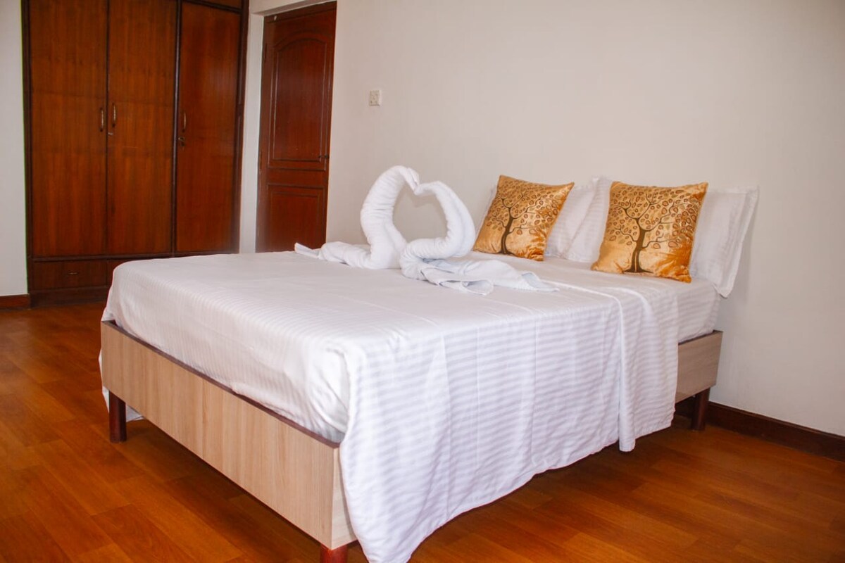 Nice room, Kathmandu — photo