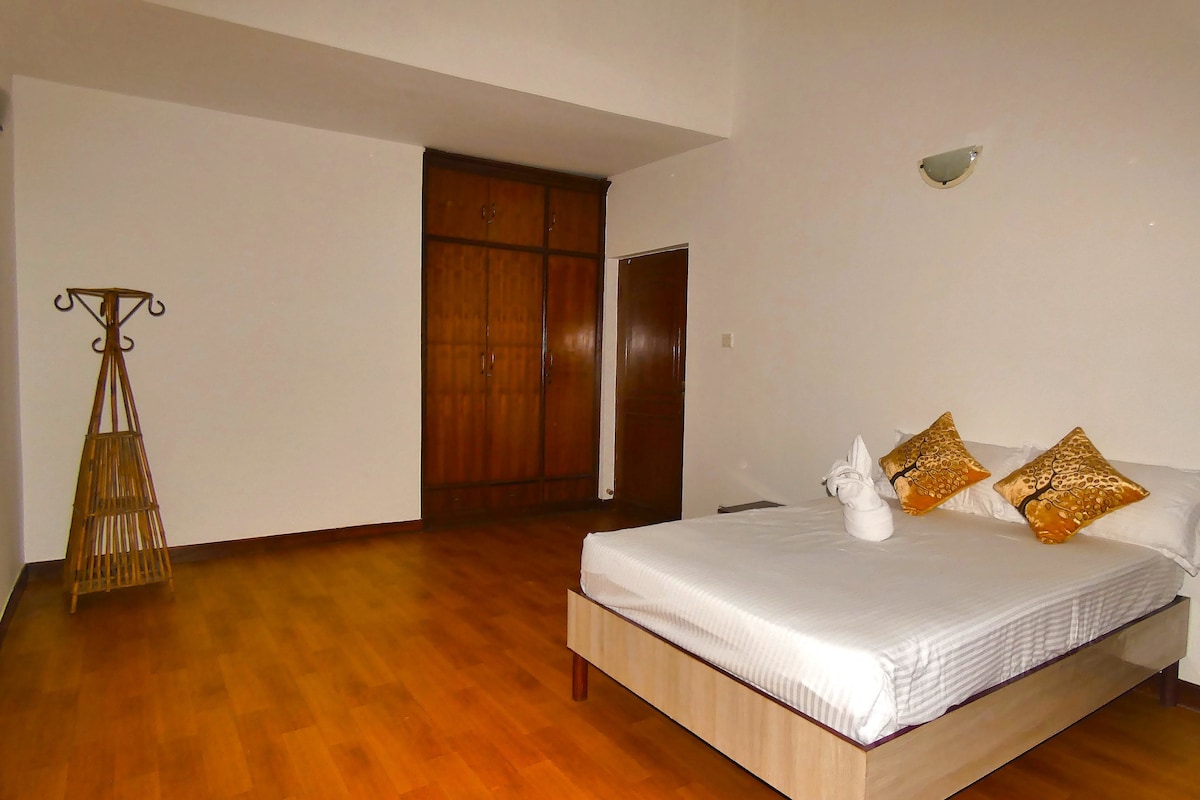 Nice room, Kathmandu — photo