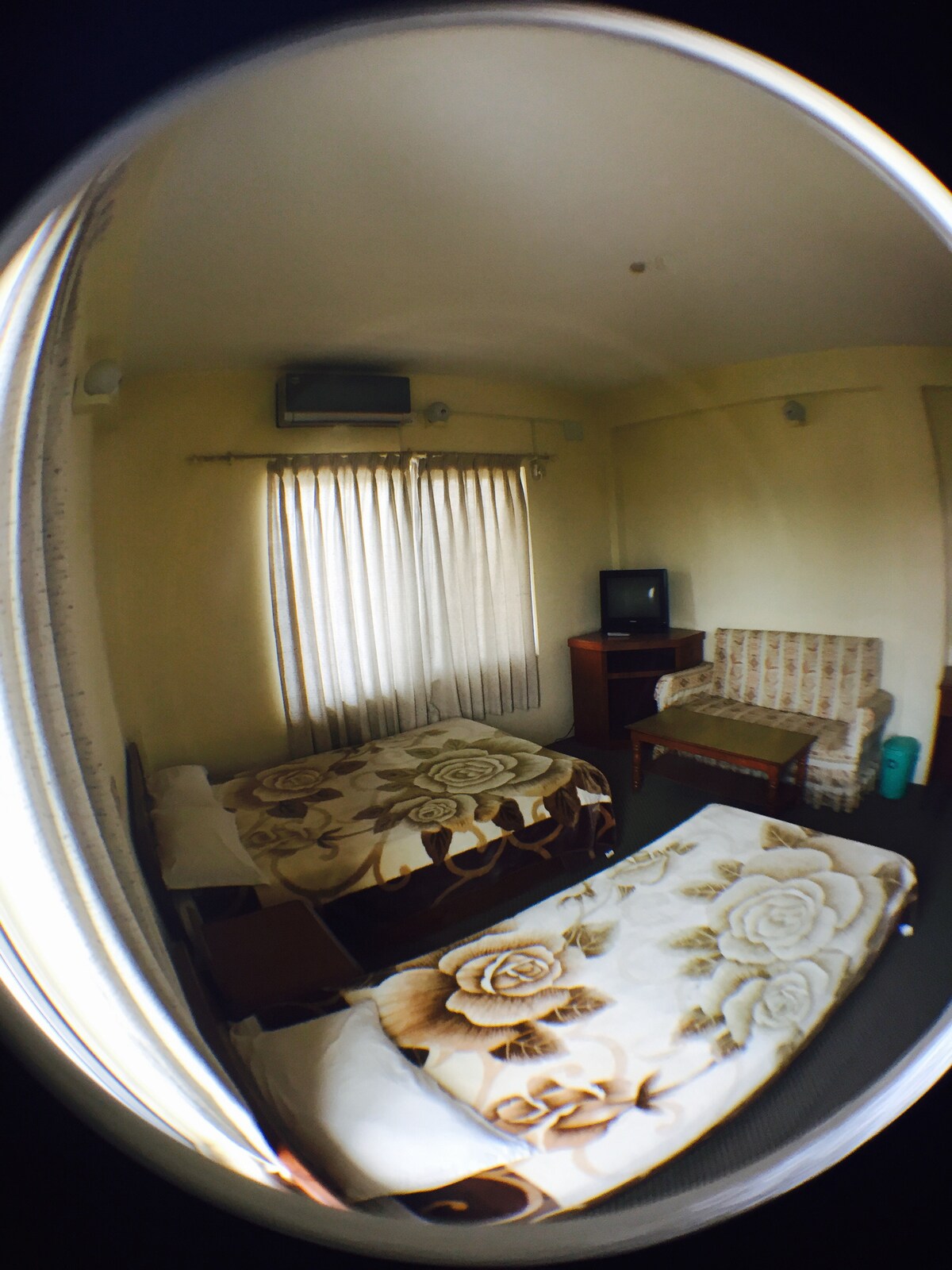 New Solitary Inn (A) — photo