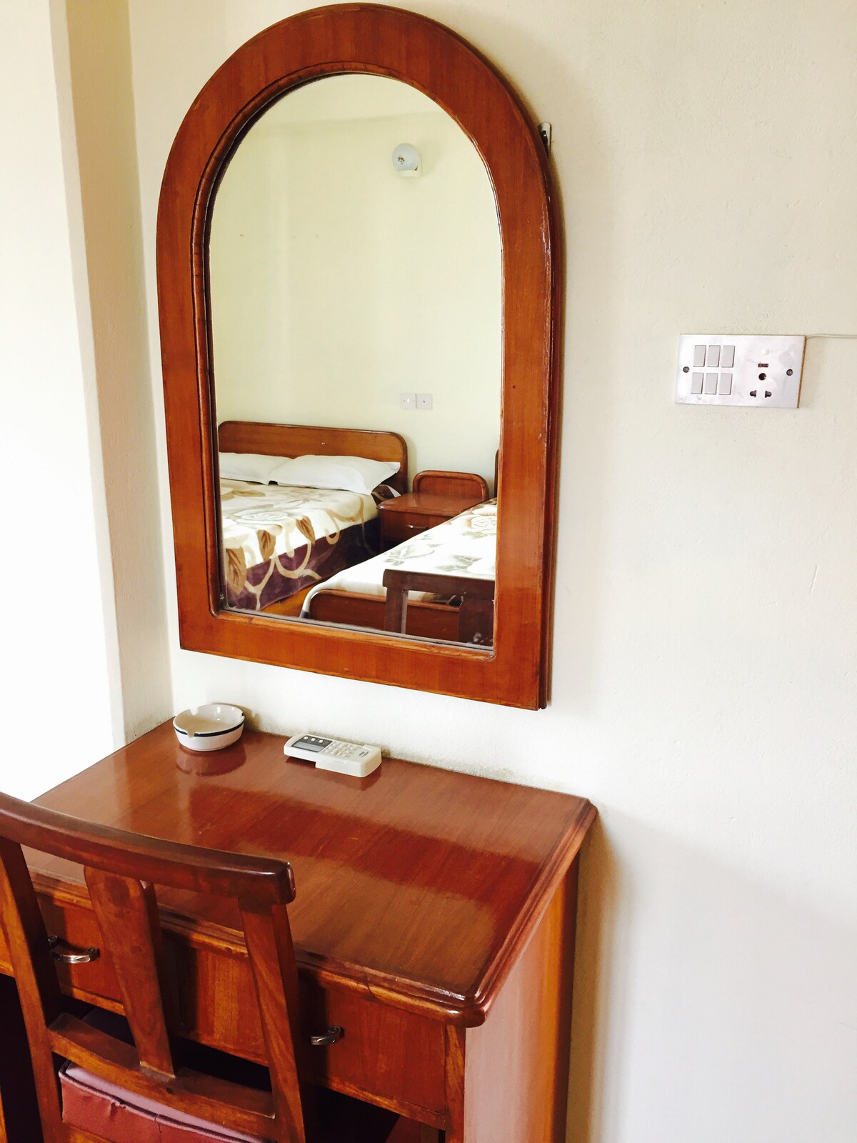 New Solitary Inn (A) — photo