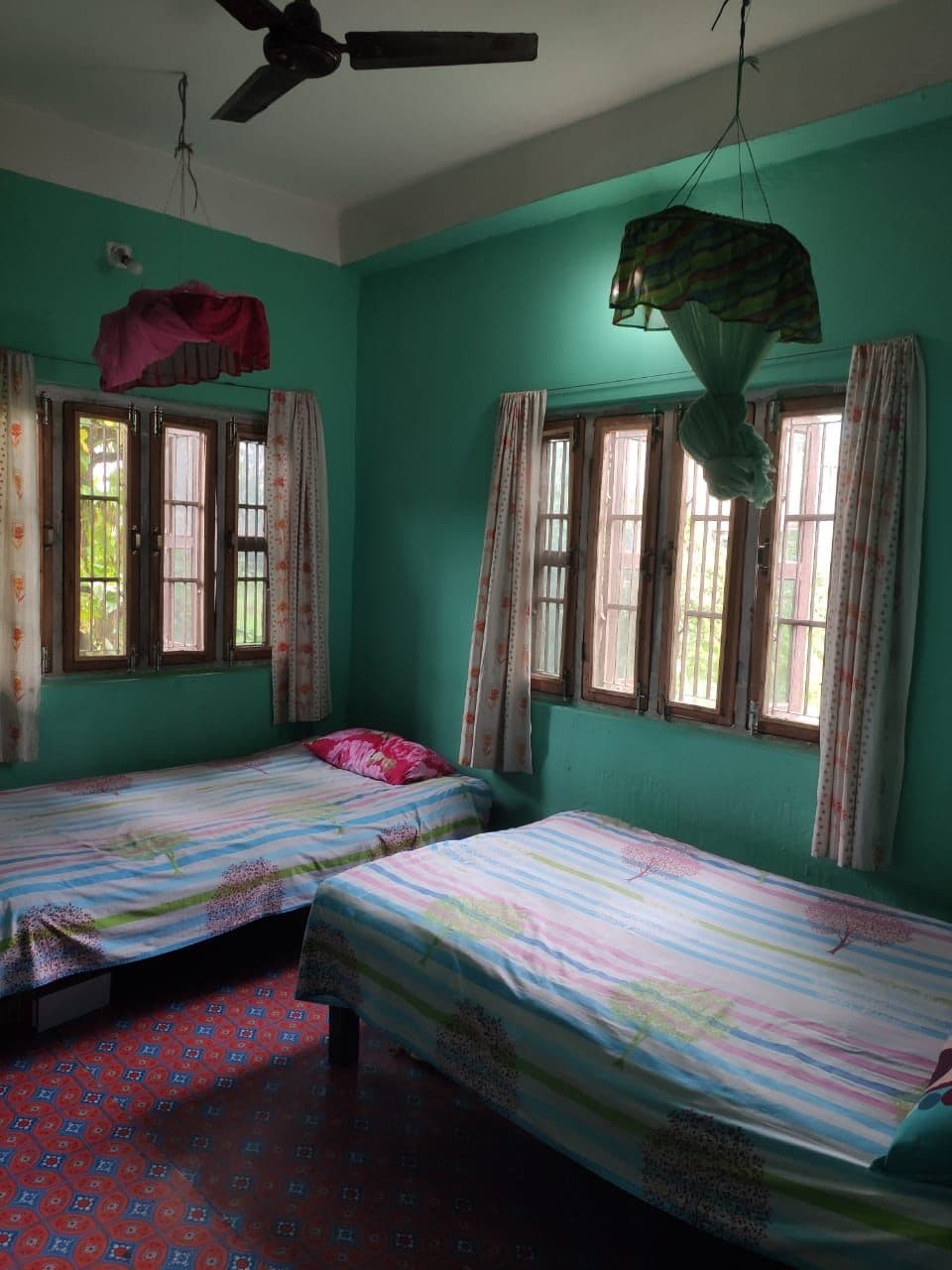 Lovely Nepali Family-Homestay — photo