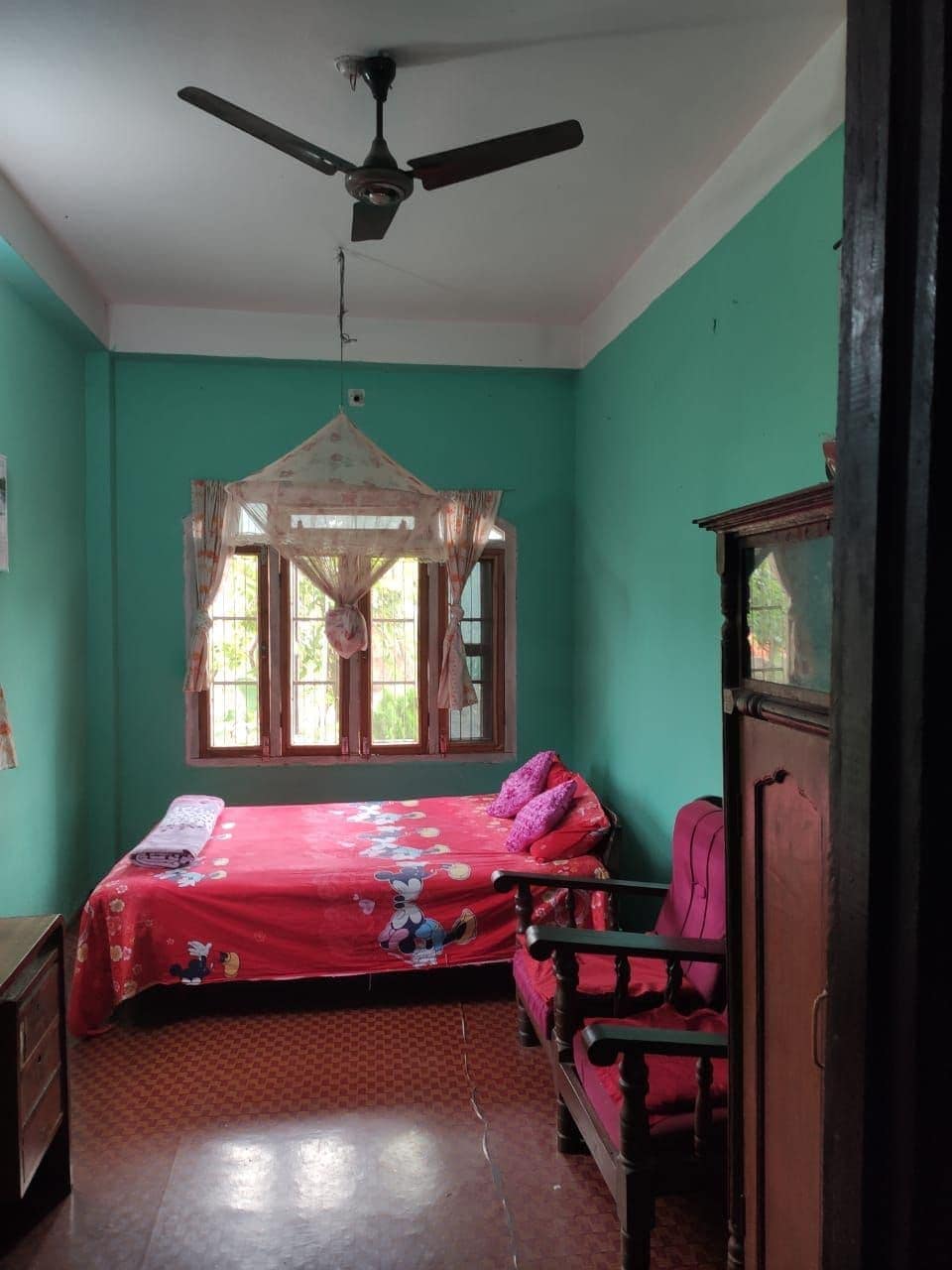 Lovely Nepali Family-Homestay — photo