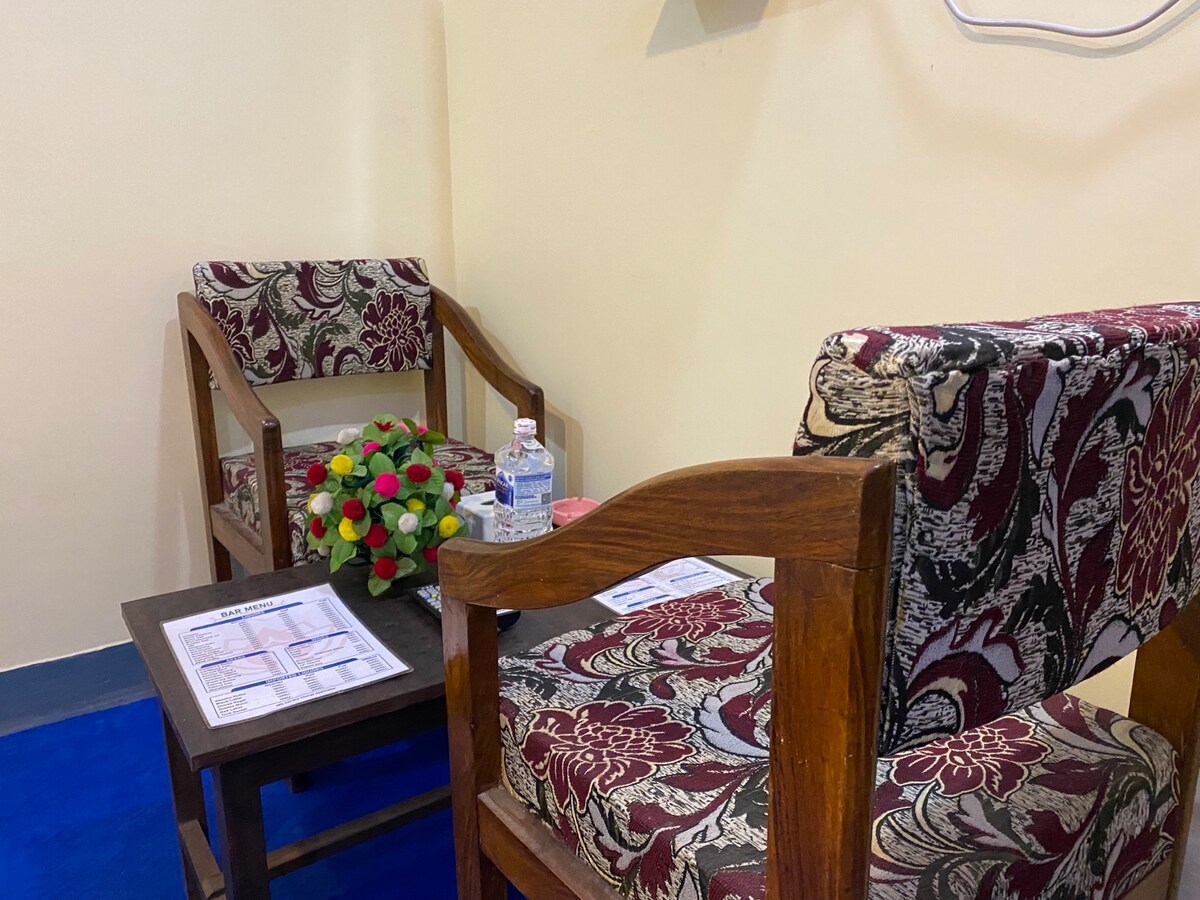 Superior Double Queen Bed Family Room — photo