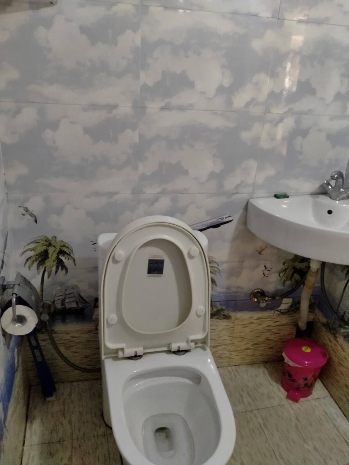 Peaceful and Homely 2 BHK, with attached kitchen — photo