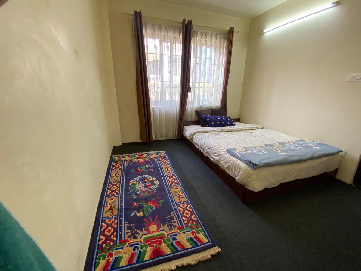 Peaceful and clean — photo