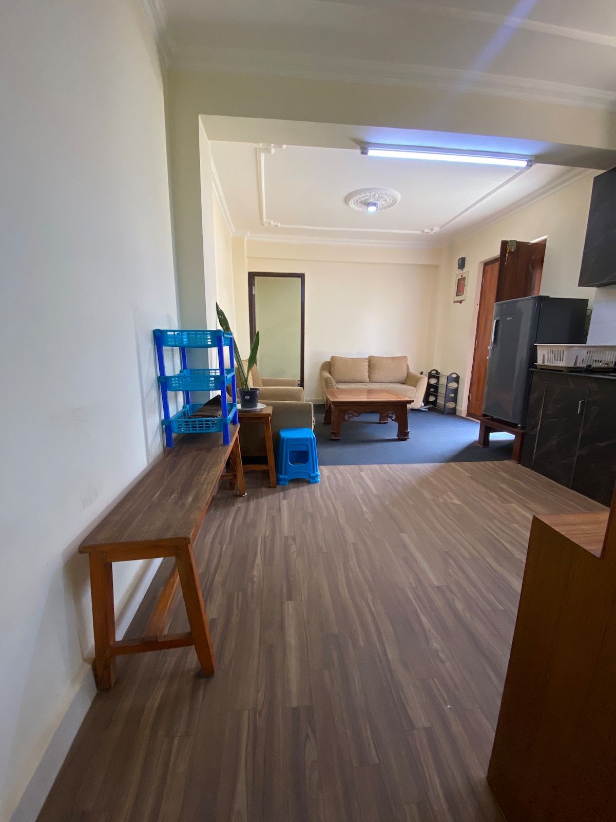 Peaceful and clean — photo