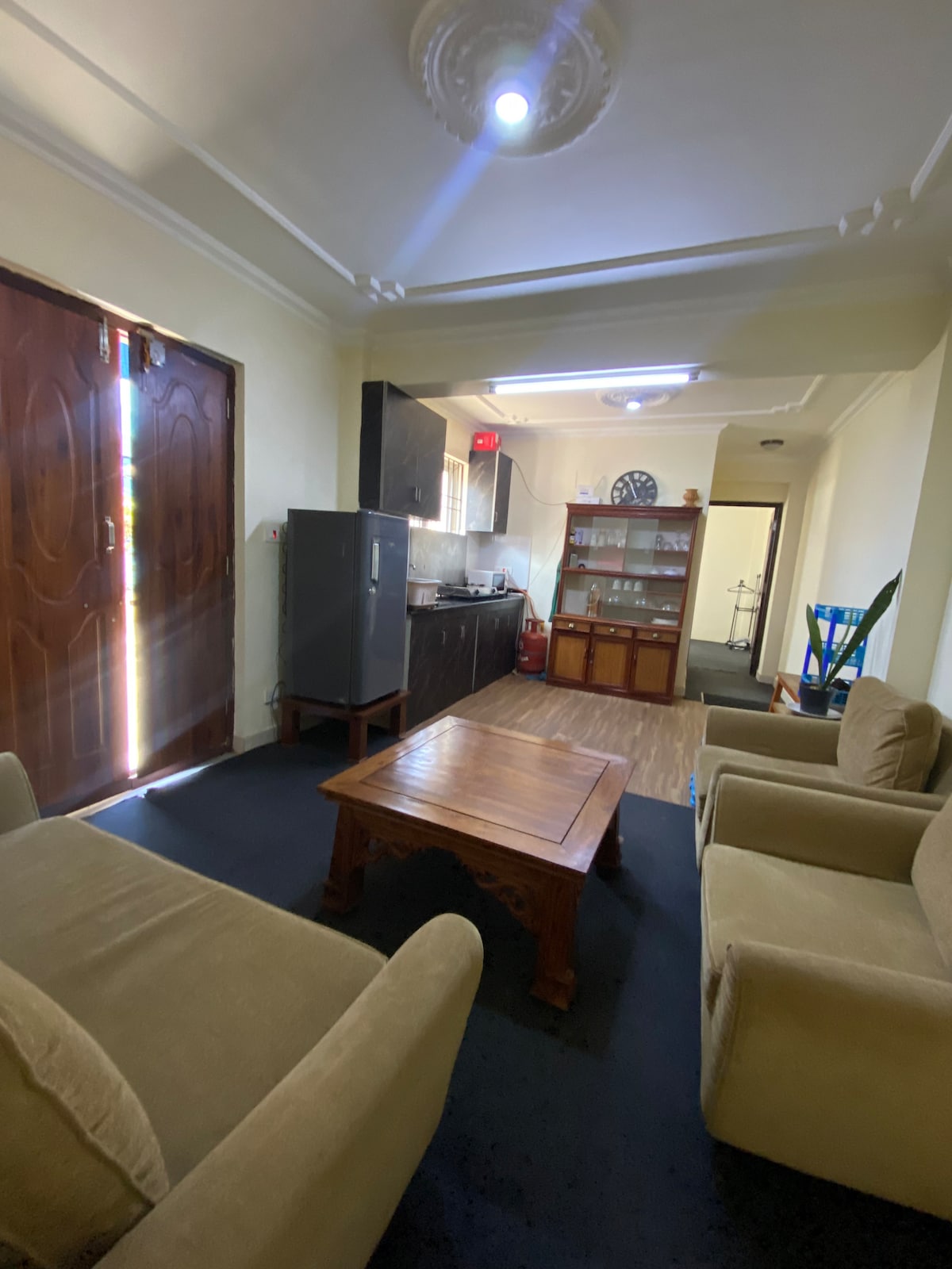 Peaceful and clean — photo