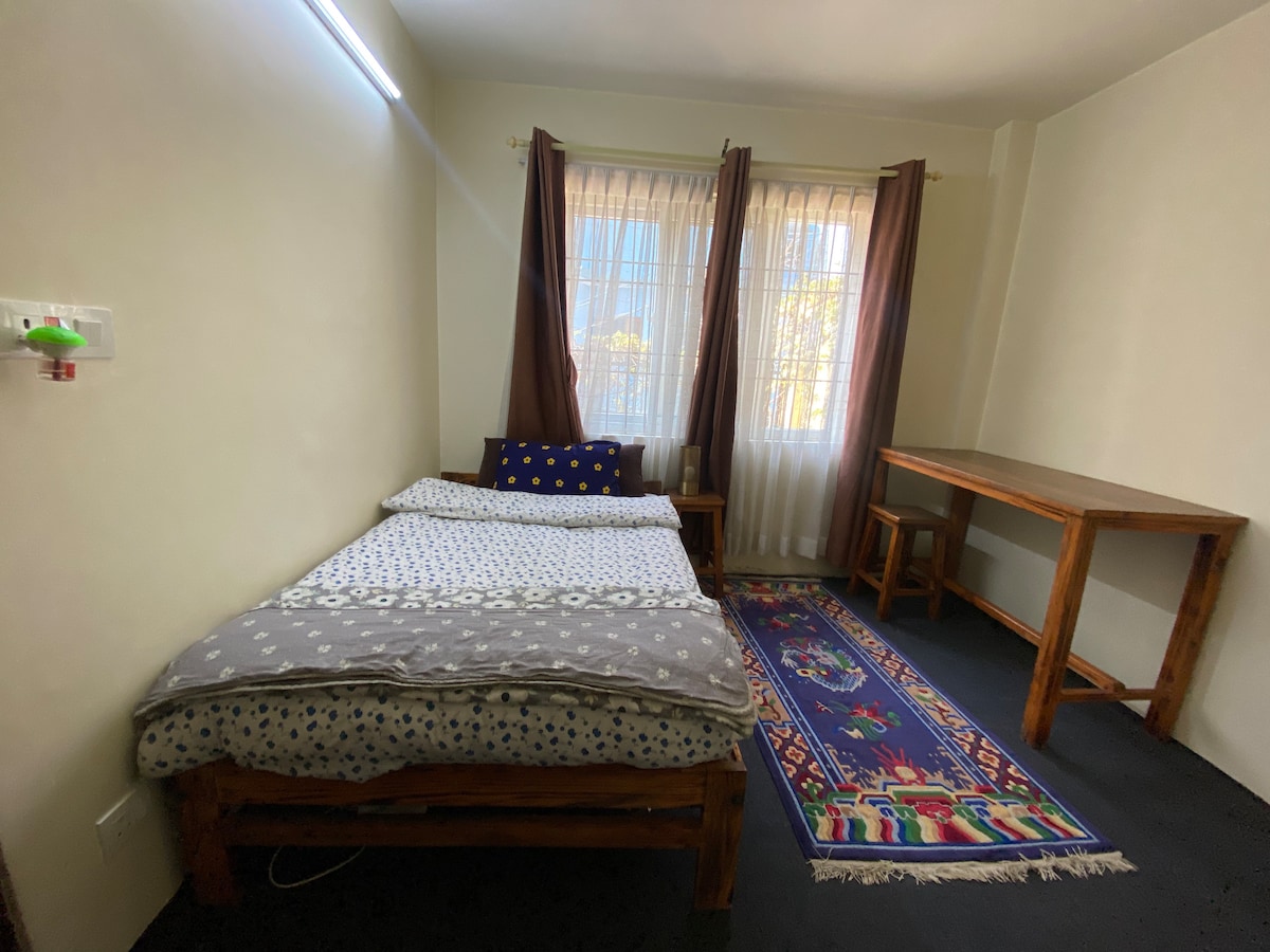 Peaceful and clean — photo