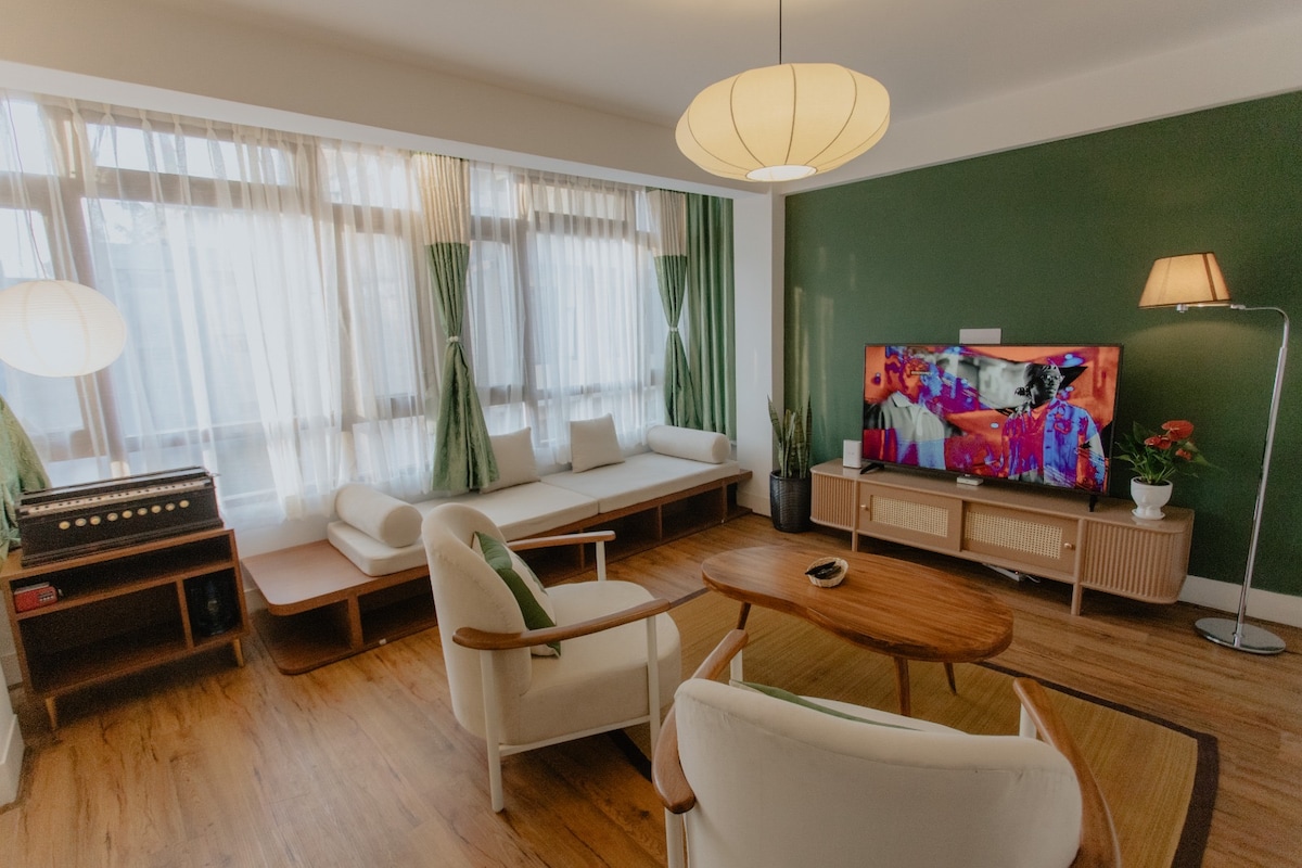 Fully furnished apartment near Patan Durbar square — photo