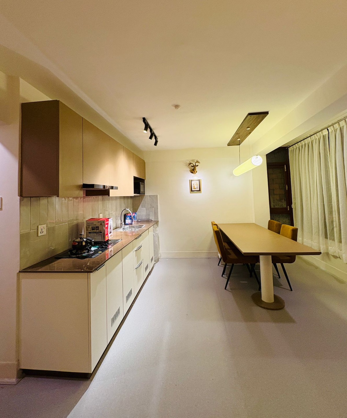 Fully furnished apartment near Patan Durbar square — photo