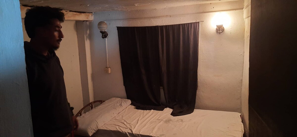 Newa Civilization House — photo