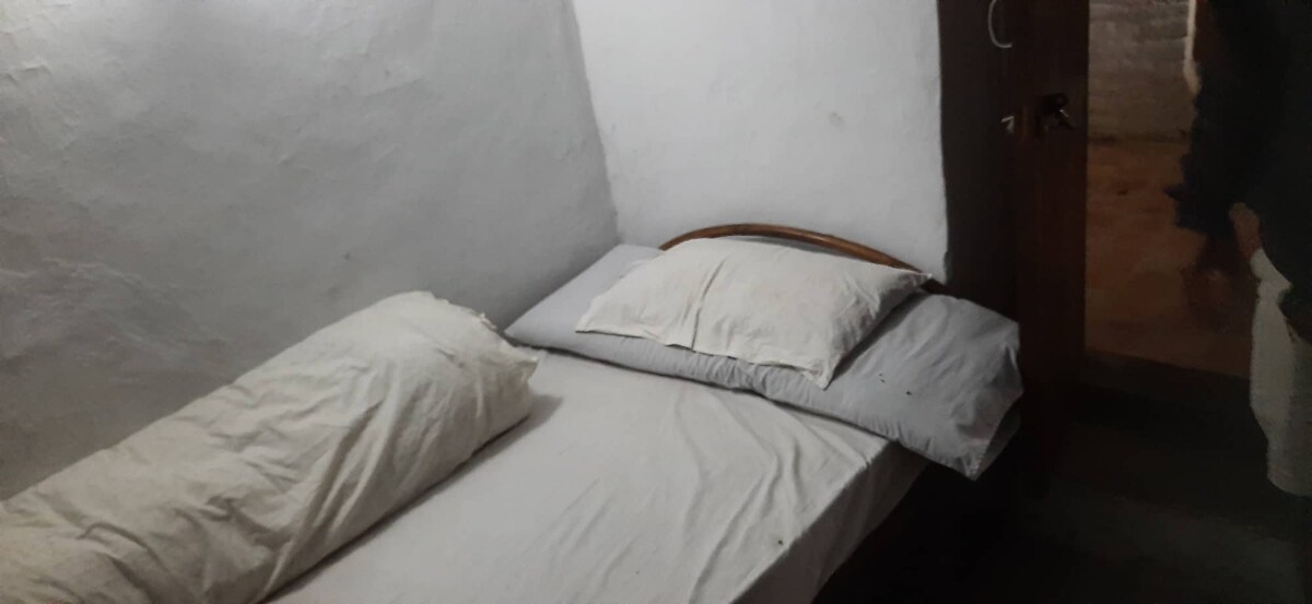 Newa Civilization House — photo