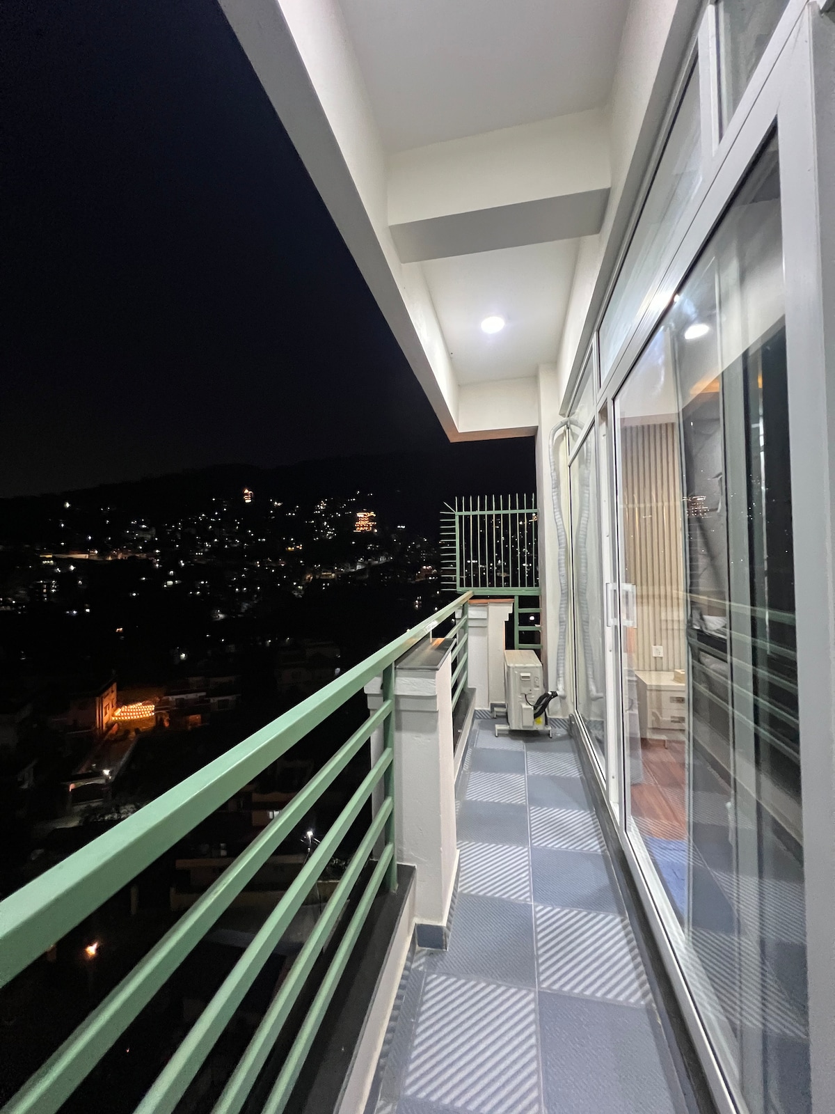 Inland Multi Cuisine & Stay — photo