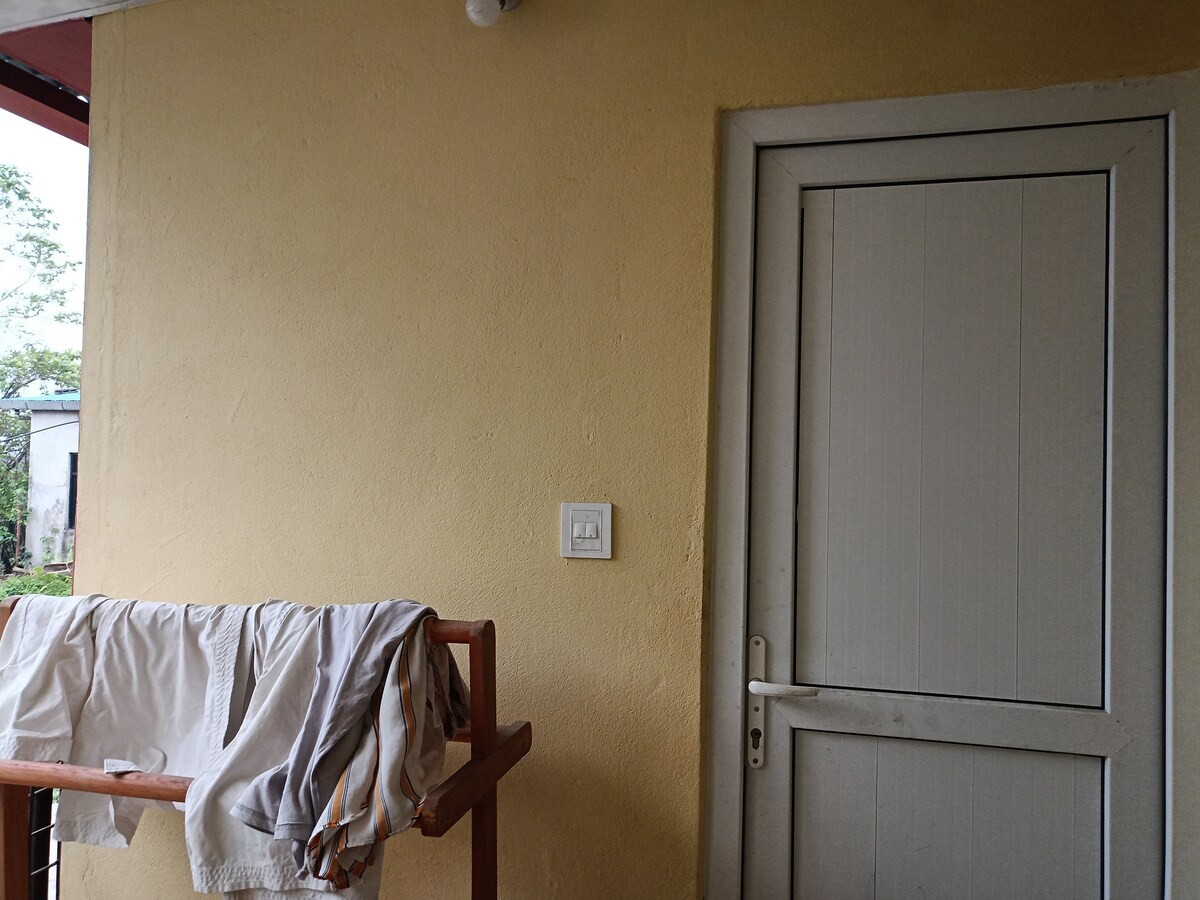 Sweet home to be relaxed with — photo