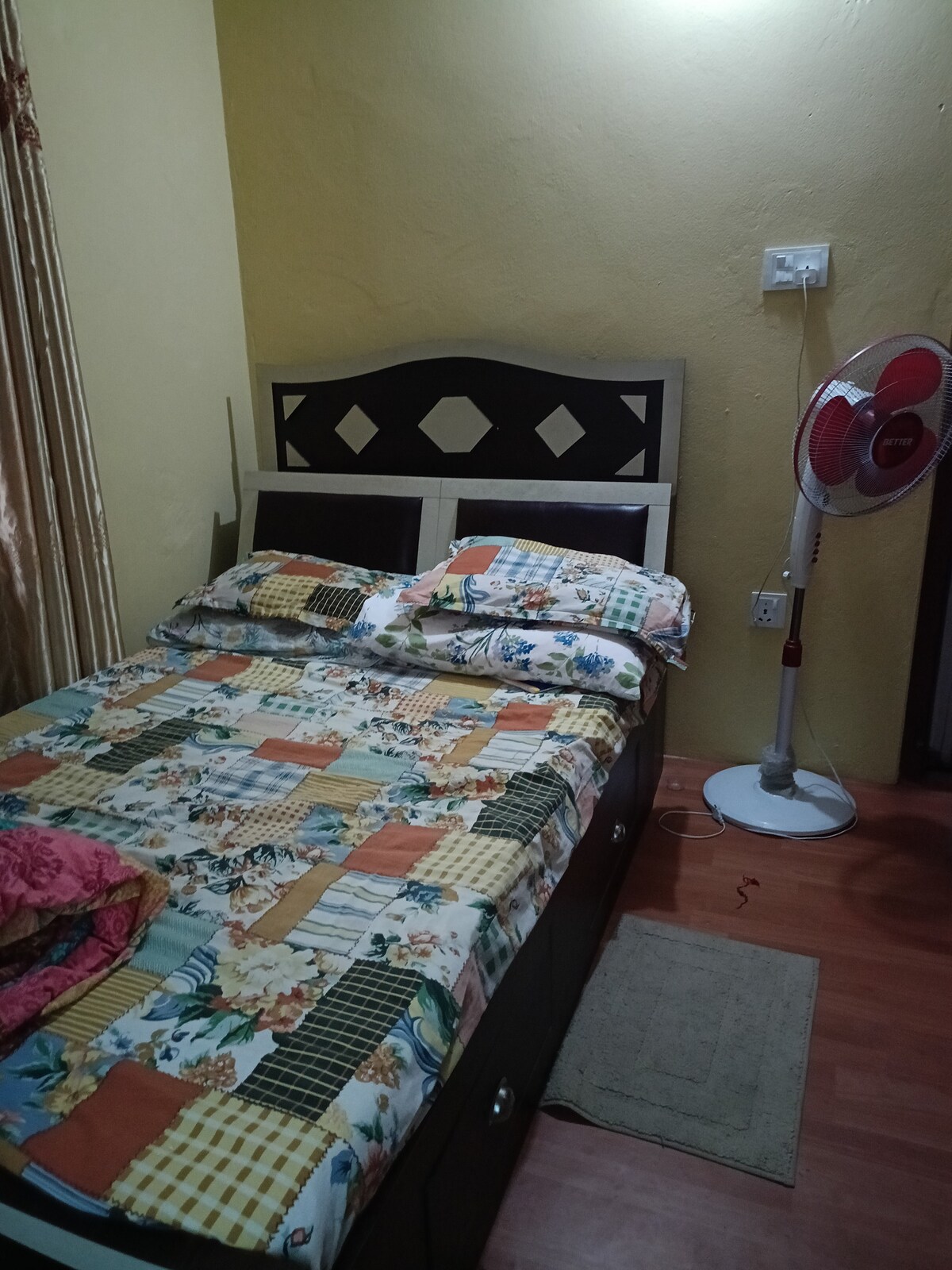 Sweet home to be relaxed with — photo