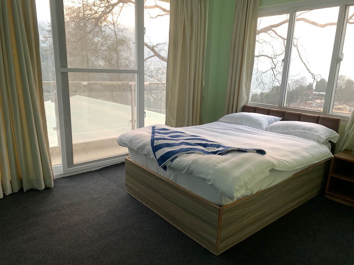 Peaceful Vegetarian Stay - Bhaktapur Nepal