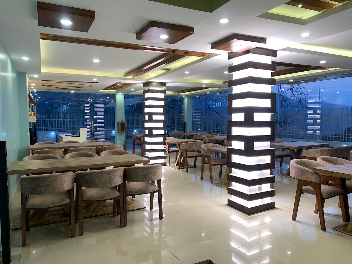 Peaceful Vegetarian Stay - Bhaktapur Nepal — photo