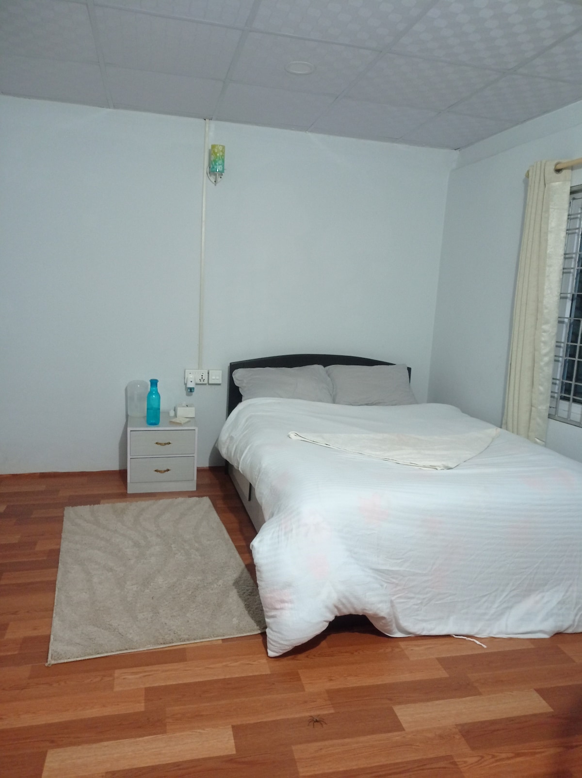 Methlang Mountain Cottage