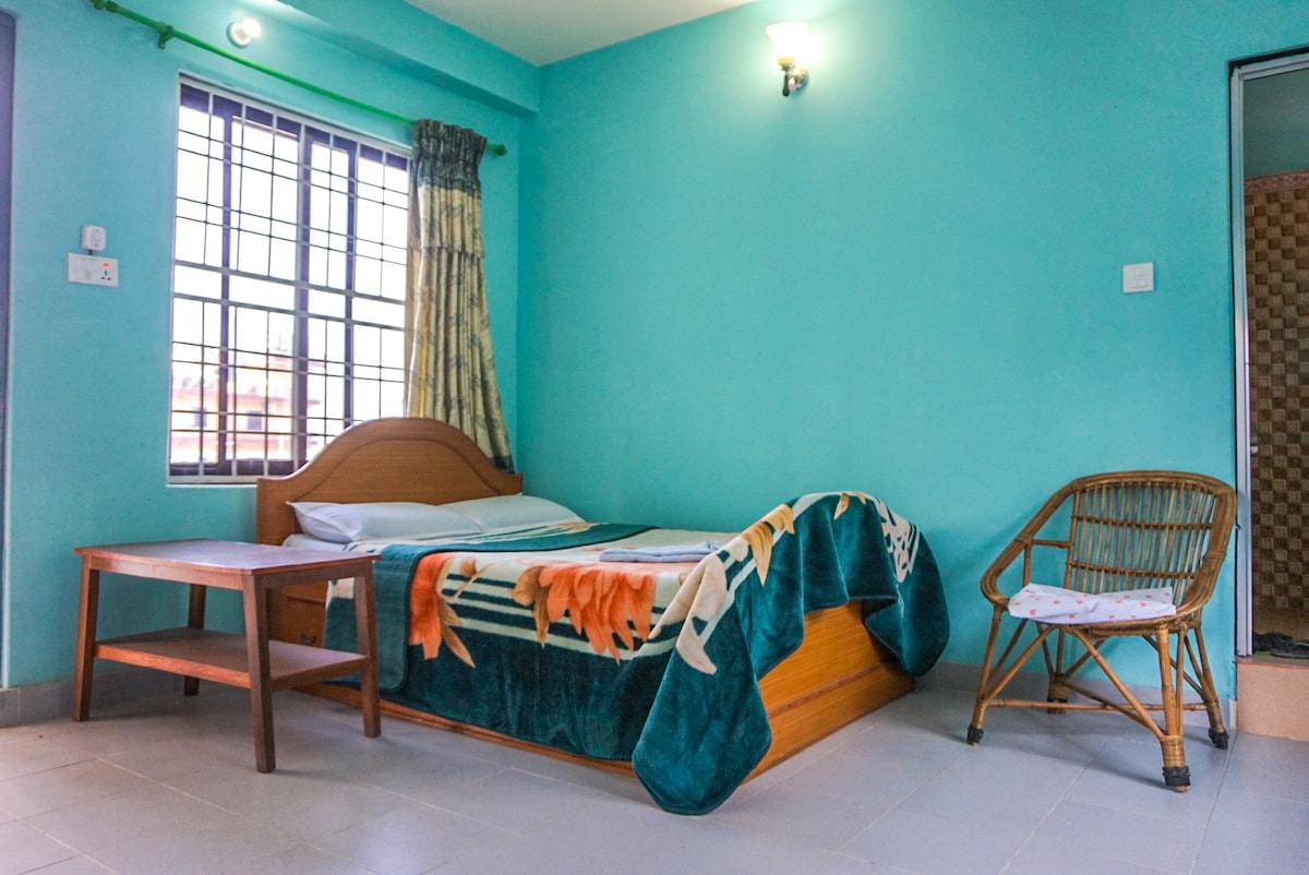 Trekkies Guest House