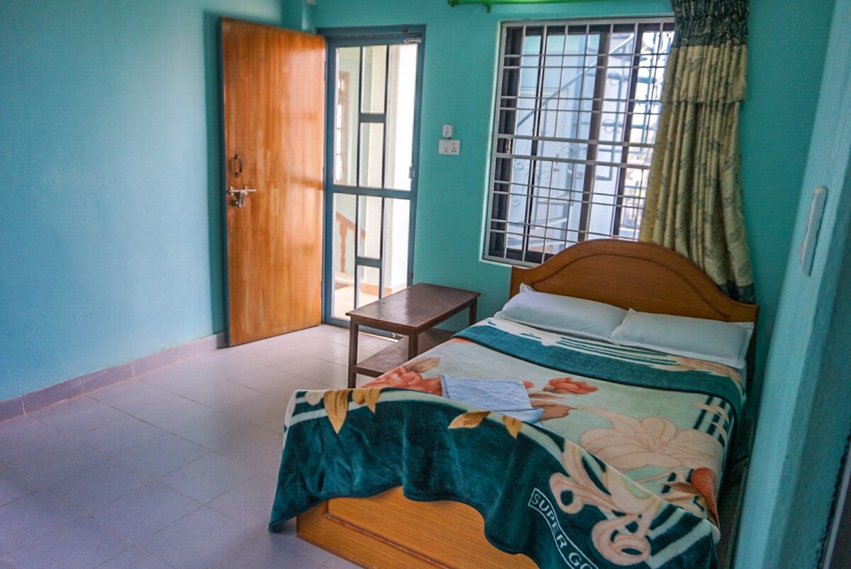 Trekkies Guest House — photo