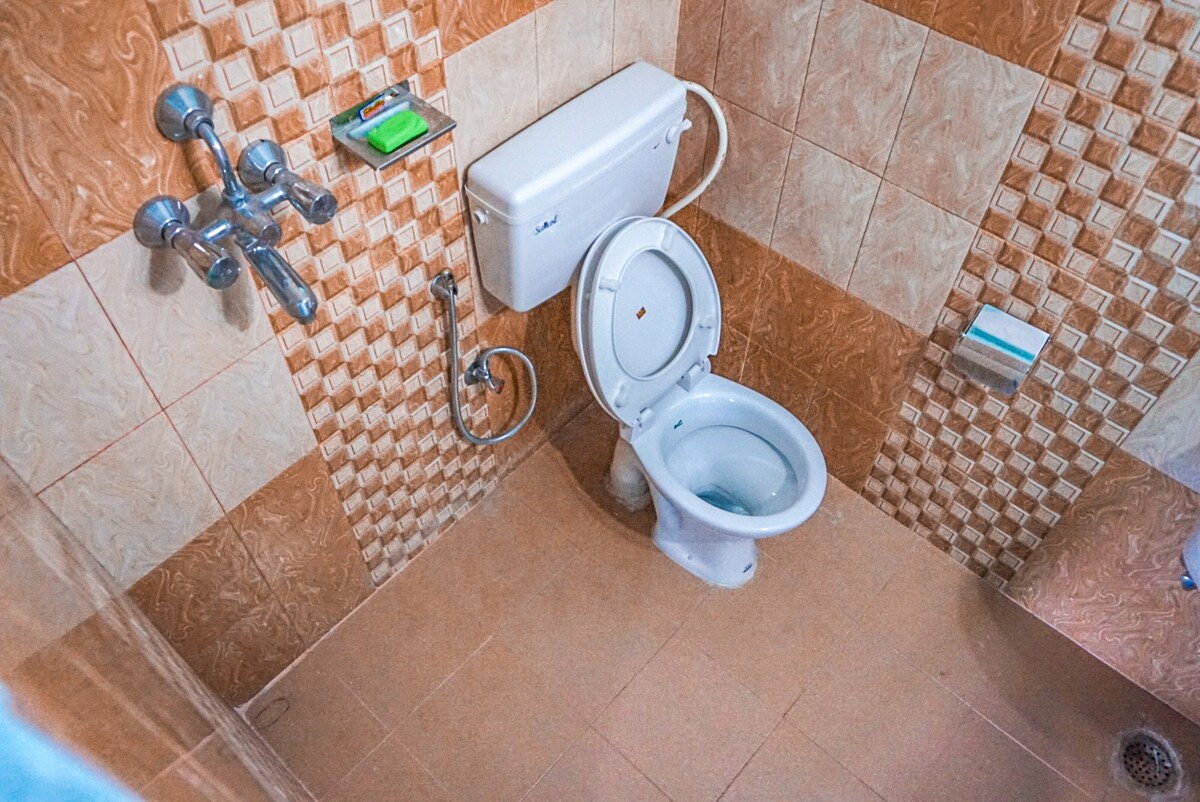 Trekkies Guest House — photo