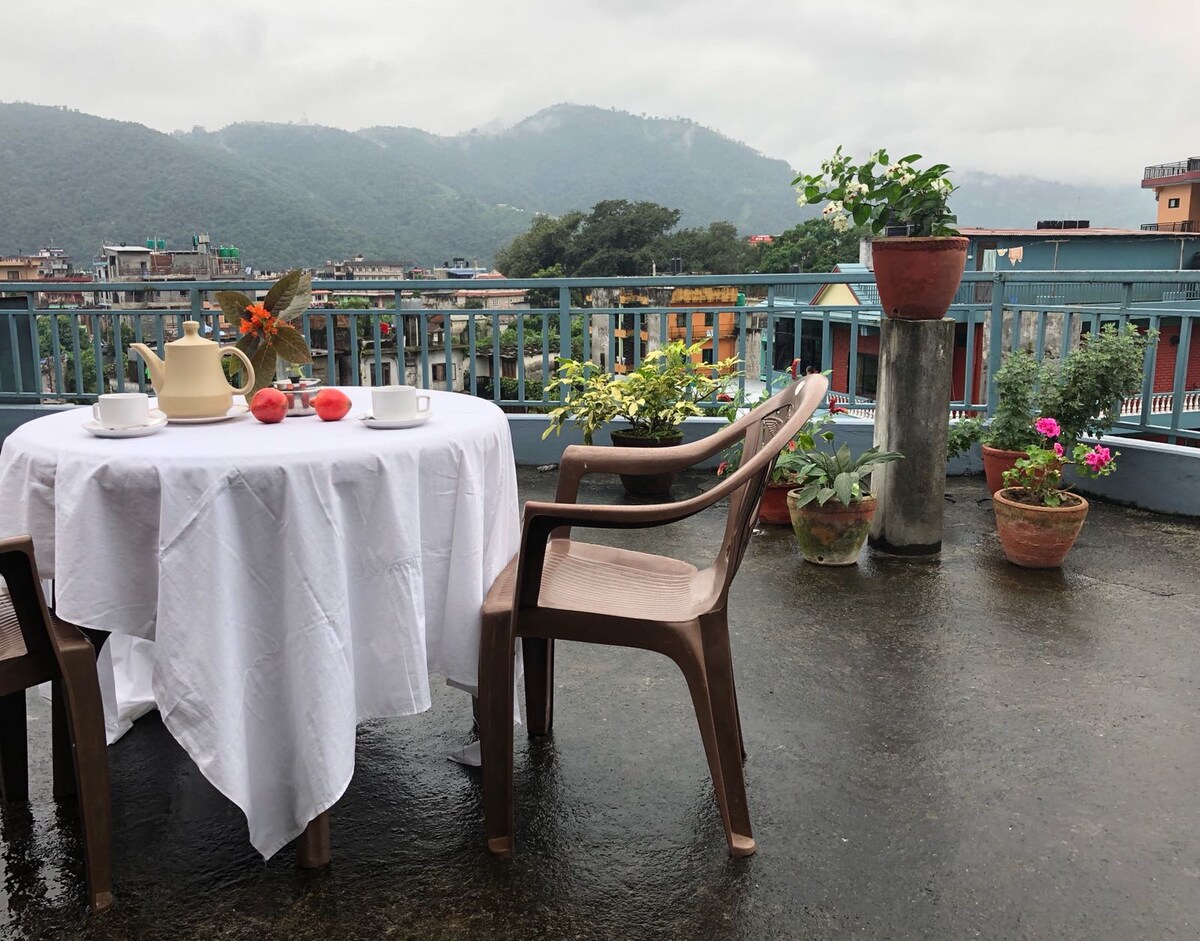 Trekkies Guest House — photo