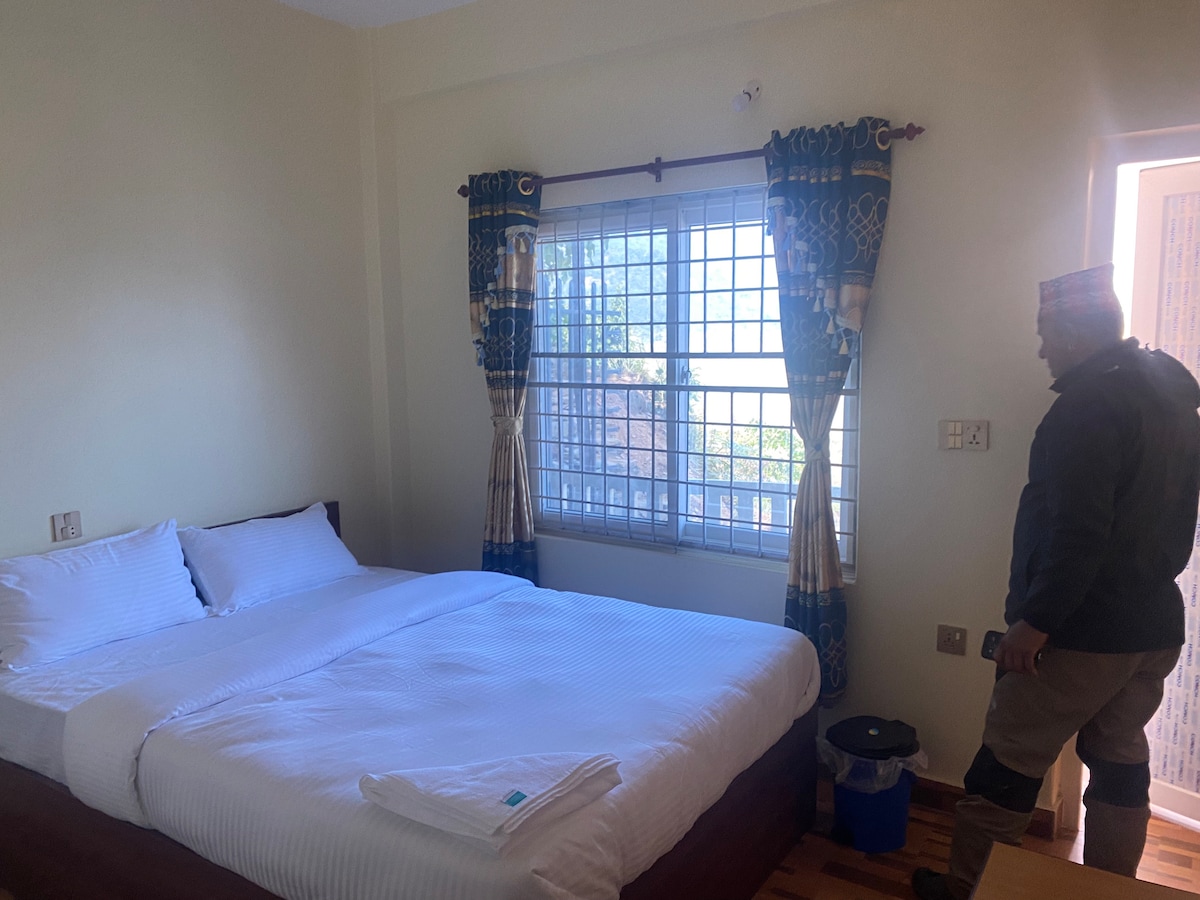 Hotel Grand Margi — photo