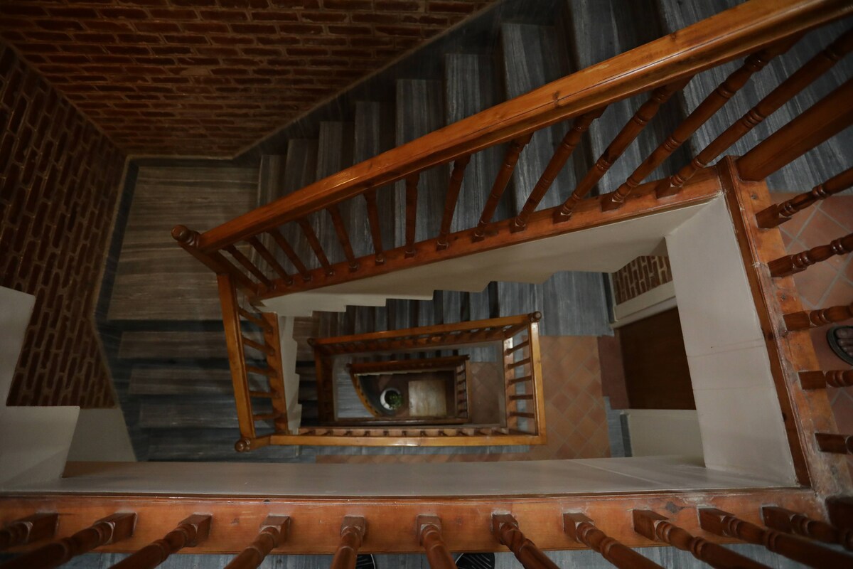 Studio Flat for Family of Two — photo