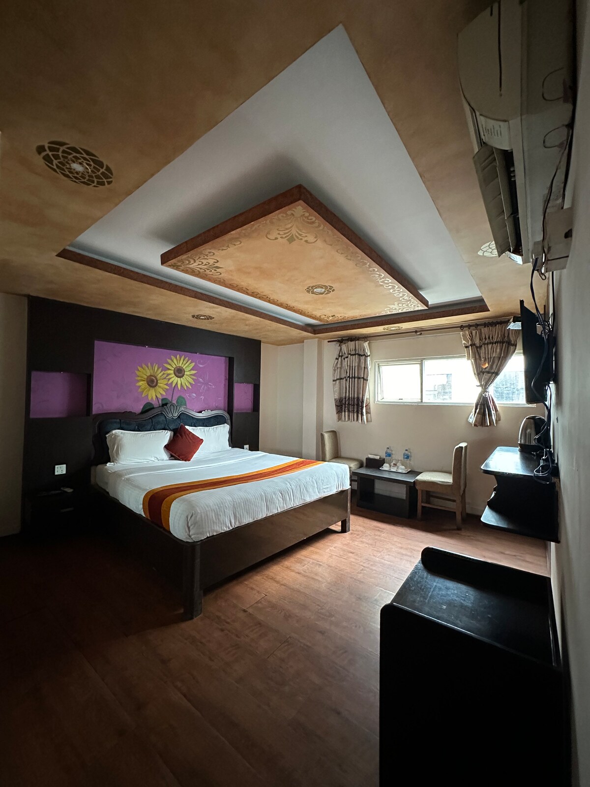 Hotel kathmandu square